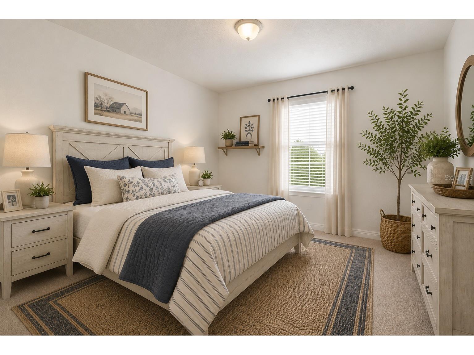 1735 Oak Hammock Court Lutz FL 33558 W7886757 image21