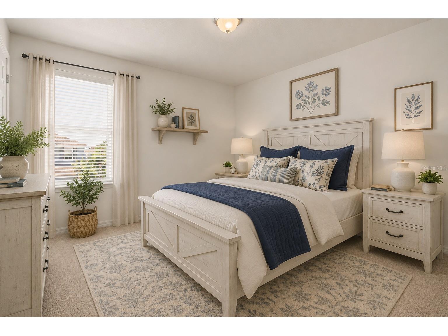 1735 Oak Hammock Court Lutz FL 33558 W7886757 image24