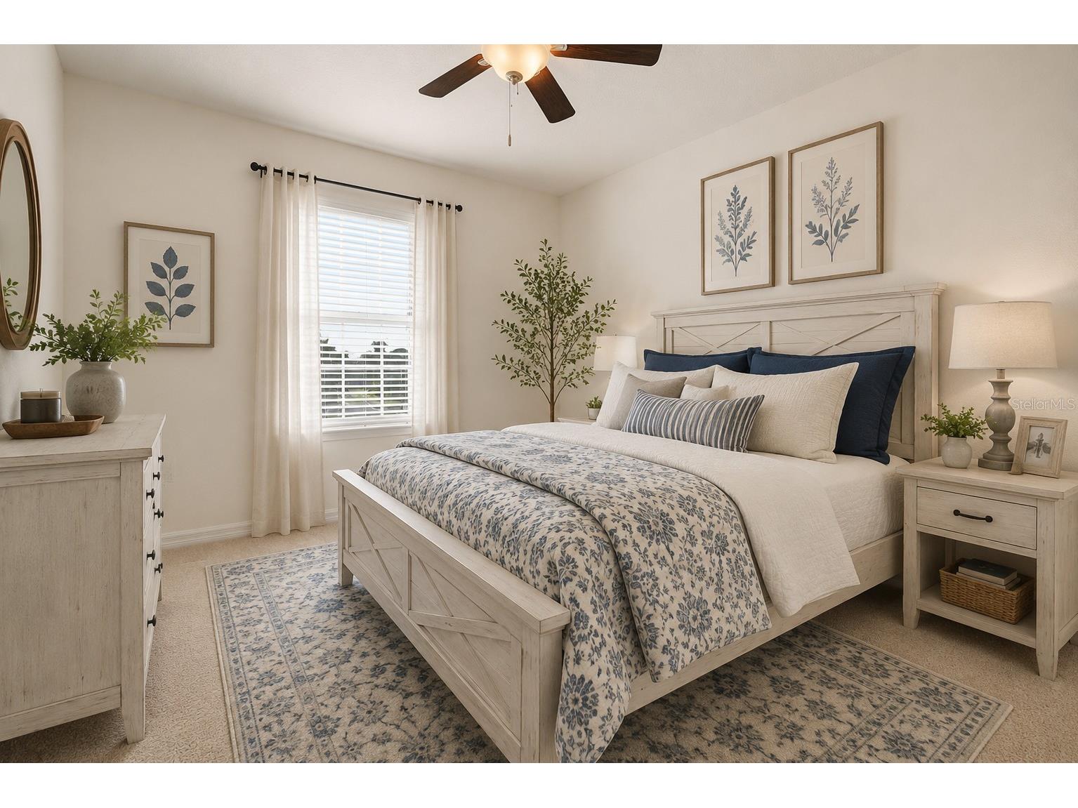 1735 Oak Hammock Court Lutz FL 33558 W7886757 image26