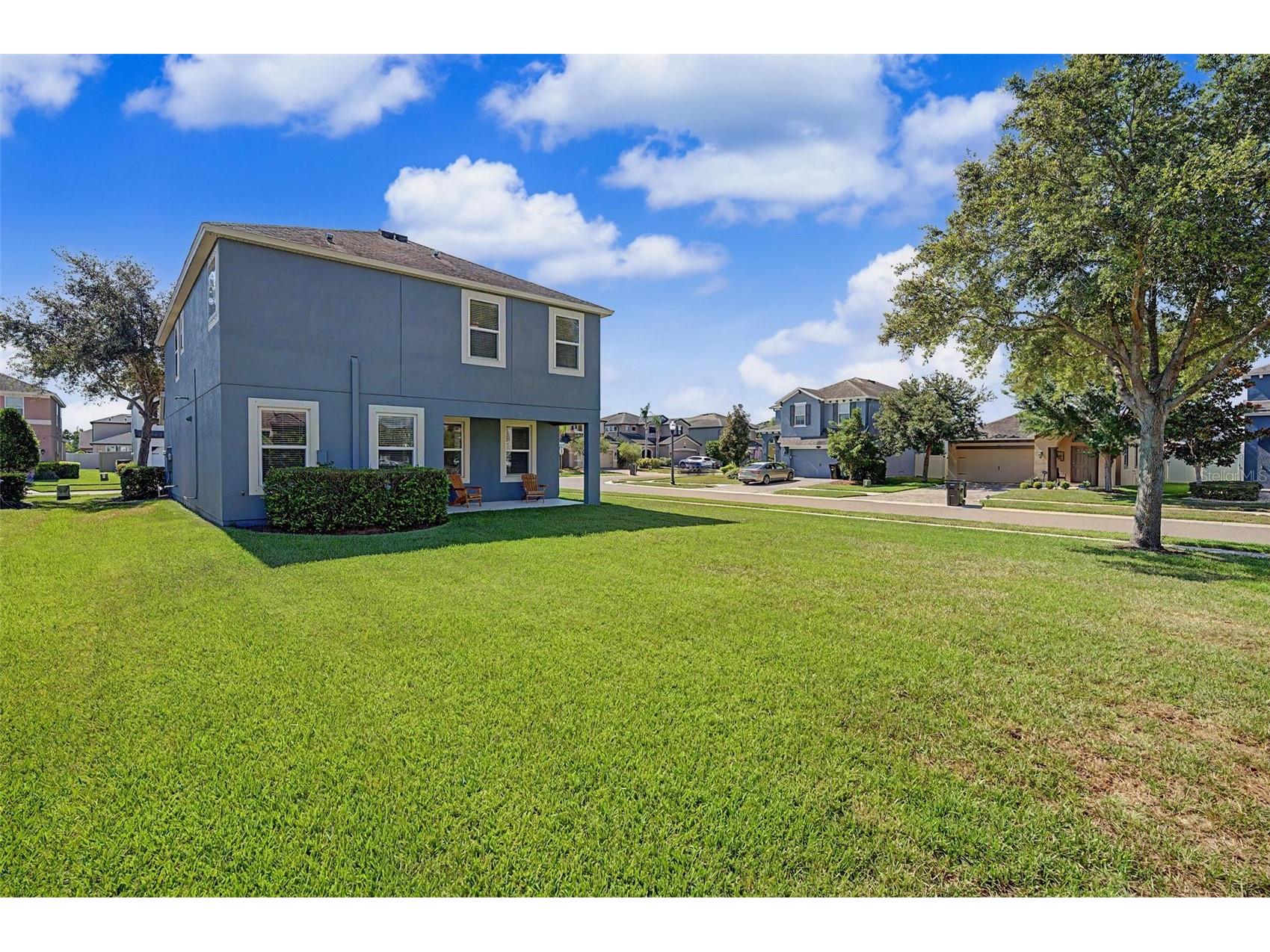 1735 Oak Hammock Court Lutz FL 33558 W7886757 image29
