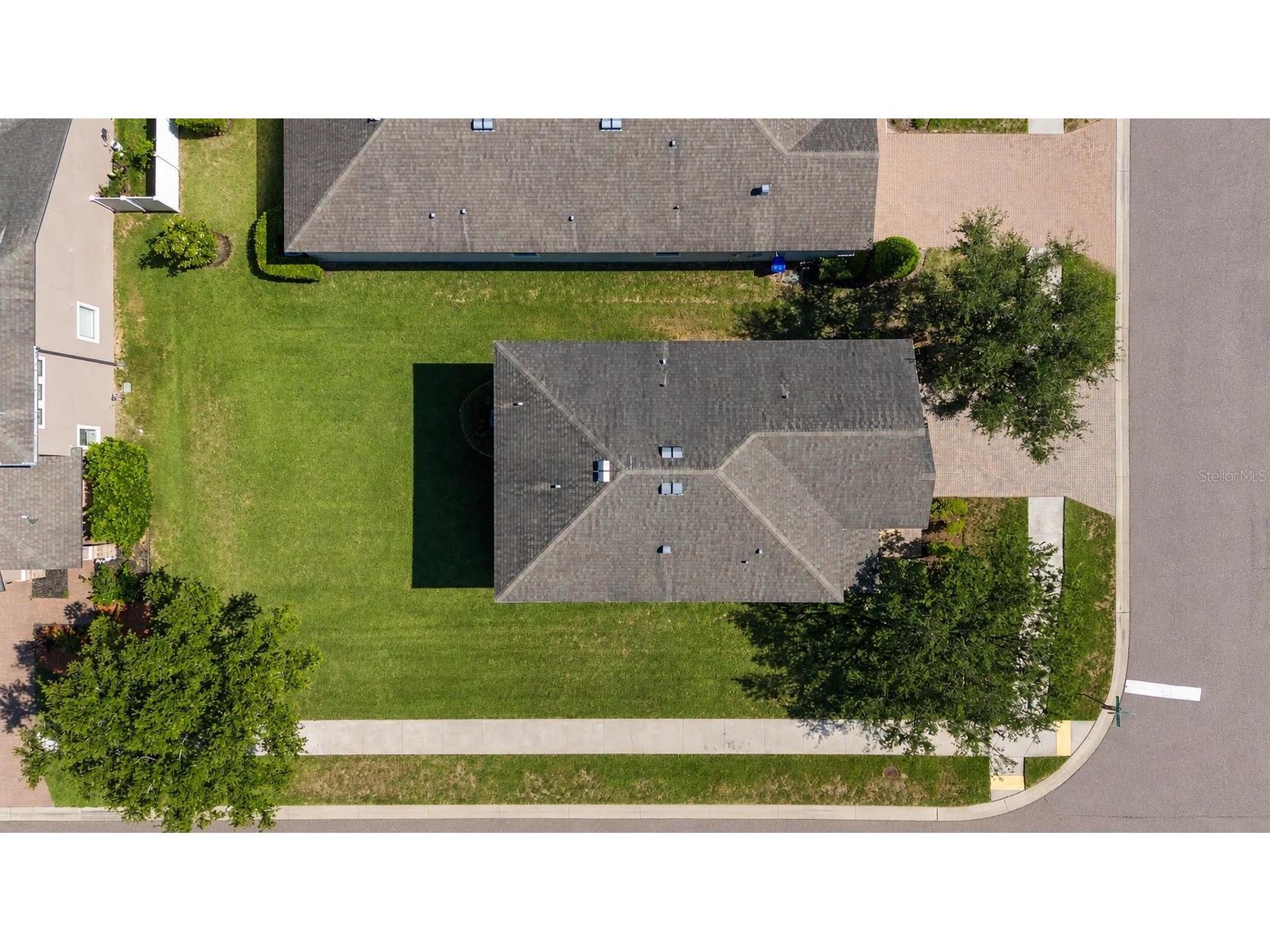 1735 Oak Hammock Court Lutz FL 33558 W7886757 image32
