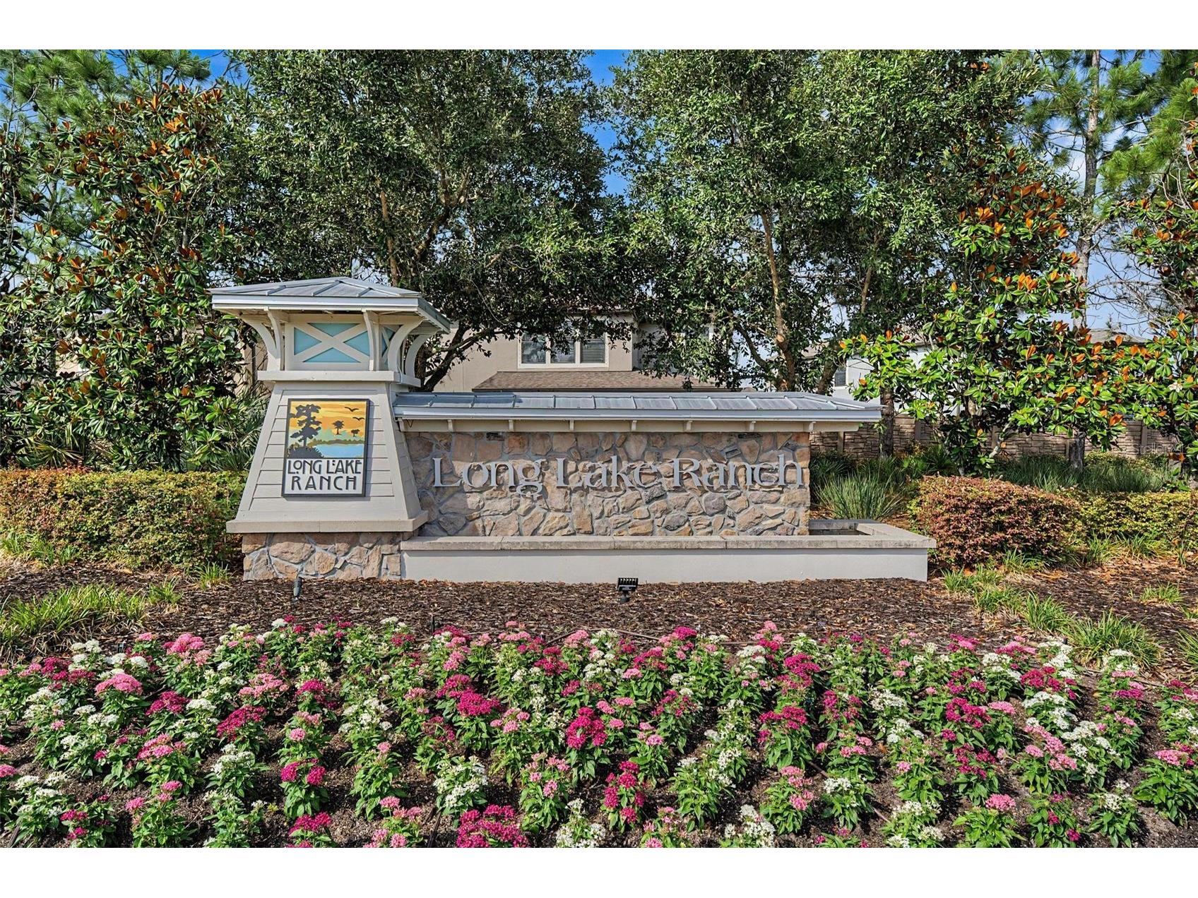 1735 Oak Hammock Court Lutz FL 33558 W7886757 image33
