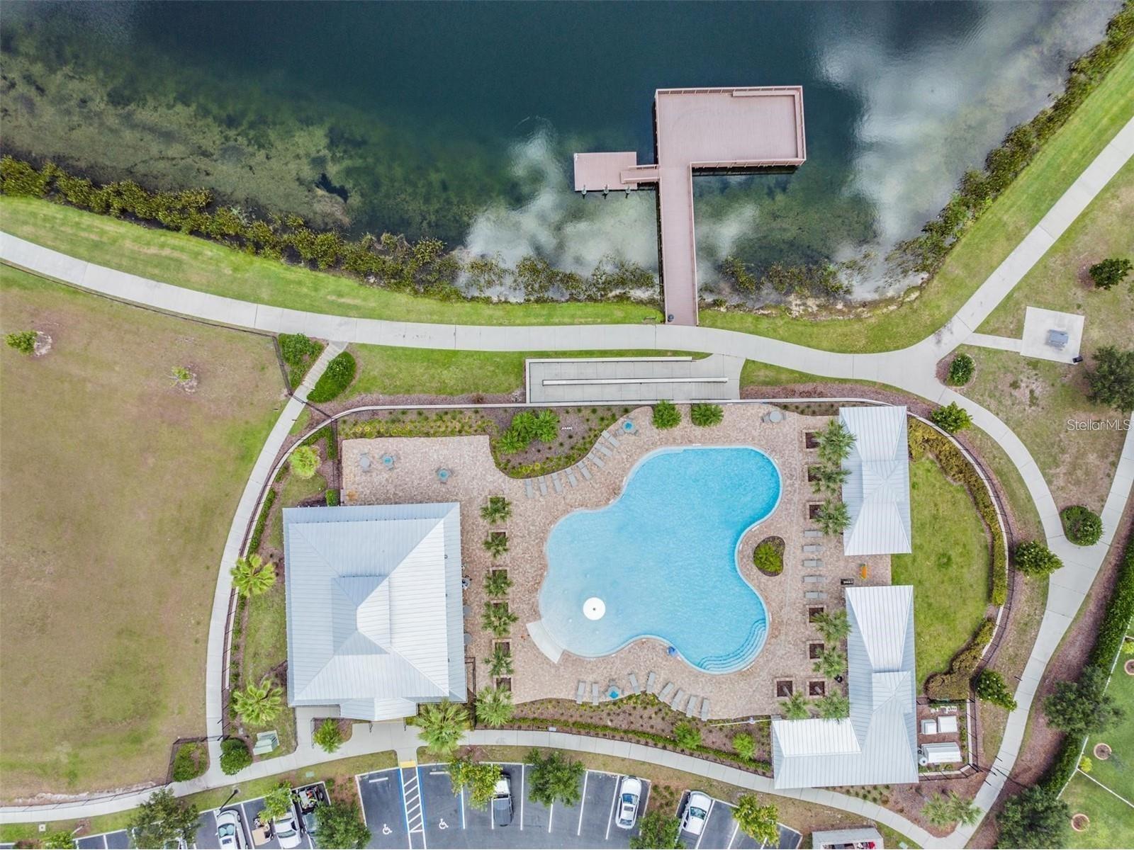 1735 Oak Hammock Court Lutz FL 33558 W7886757 image38