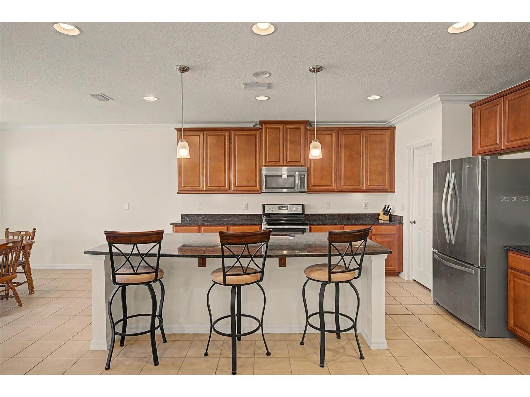 1735 Oak Hammock Court Lutz FL 33558 W7886757 image4