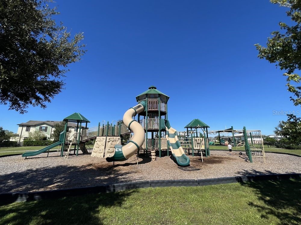 1735 Oak Hammock Court Lutz FL 33558 W7886757 image46