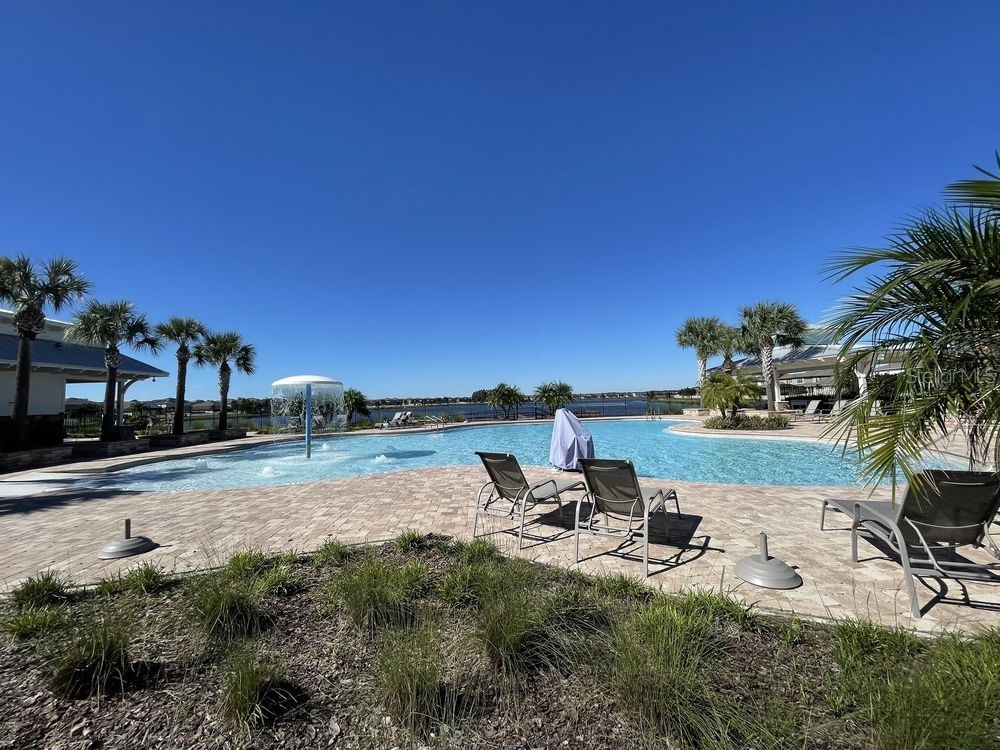 1735 Oak Hammock Court Lutz FL 33558 W7886757 image48