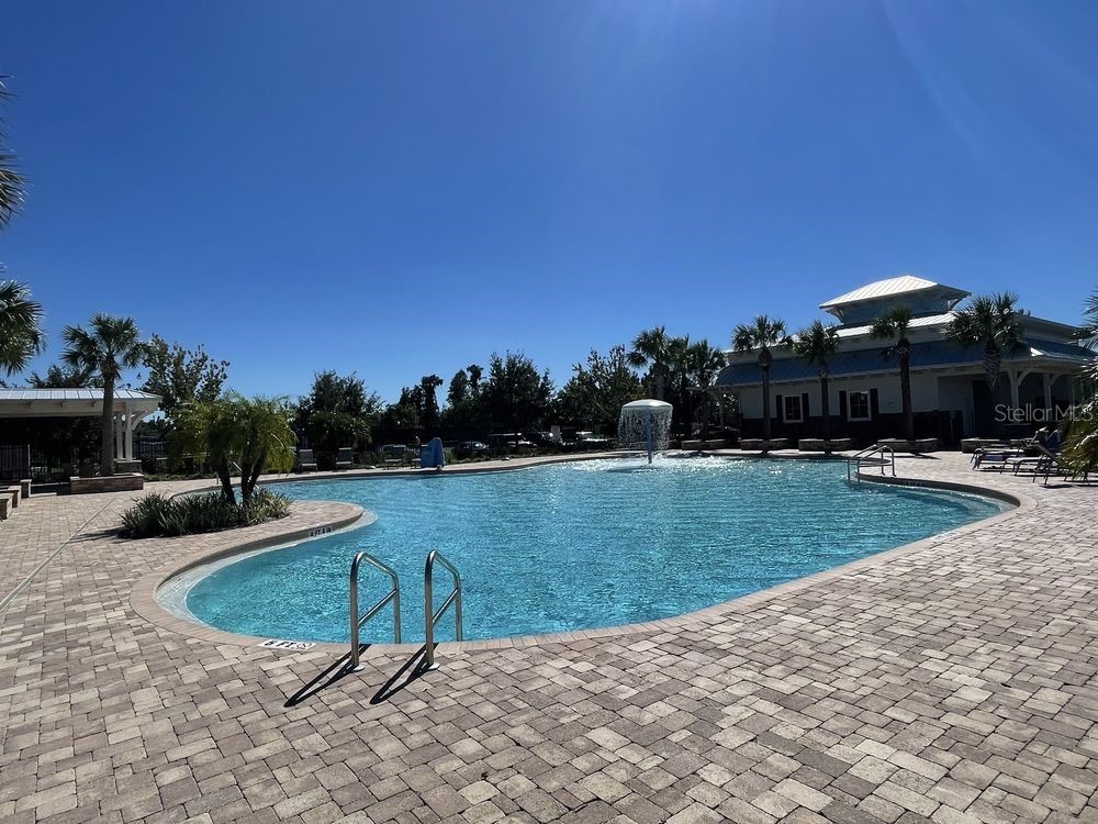 1735 Oak Hammock Court Lutz FL 33558 W7886757 image49