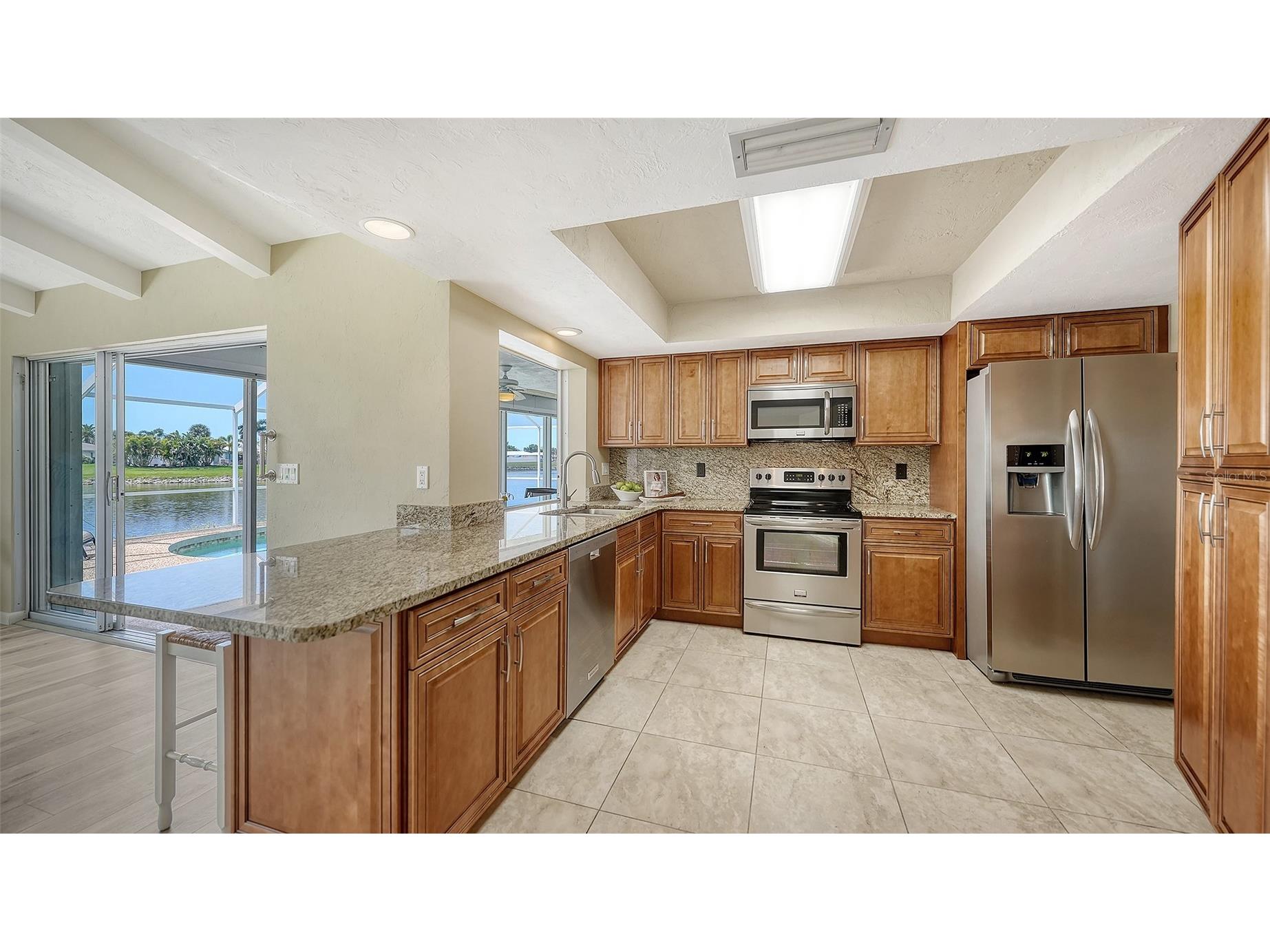 1735 S Gondola Court Venice FL 34293 - CLAW LAKE A4686769 image16