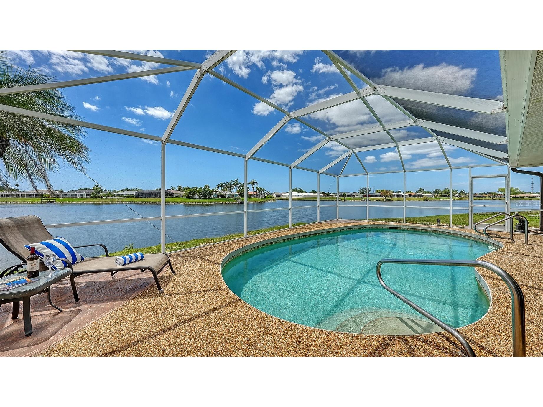 1735 S Gondola Court Venice FL 34293 - CLAW LAKE A4686769 image3
