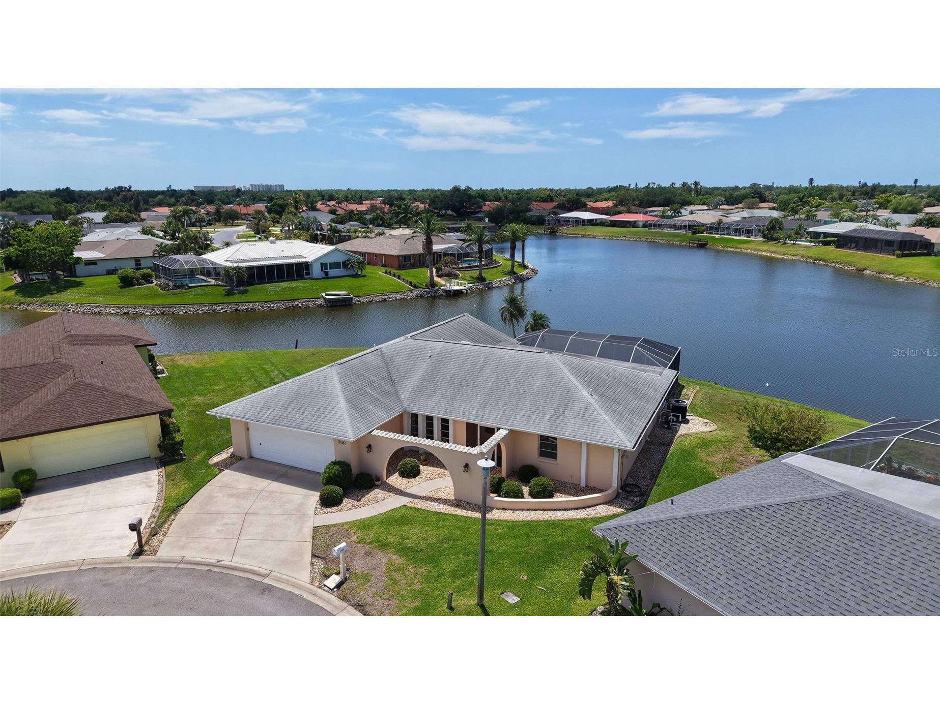 1735 S Gondola Court Venice FL 34293 - CLAW LAKE A4686769 image48