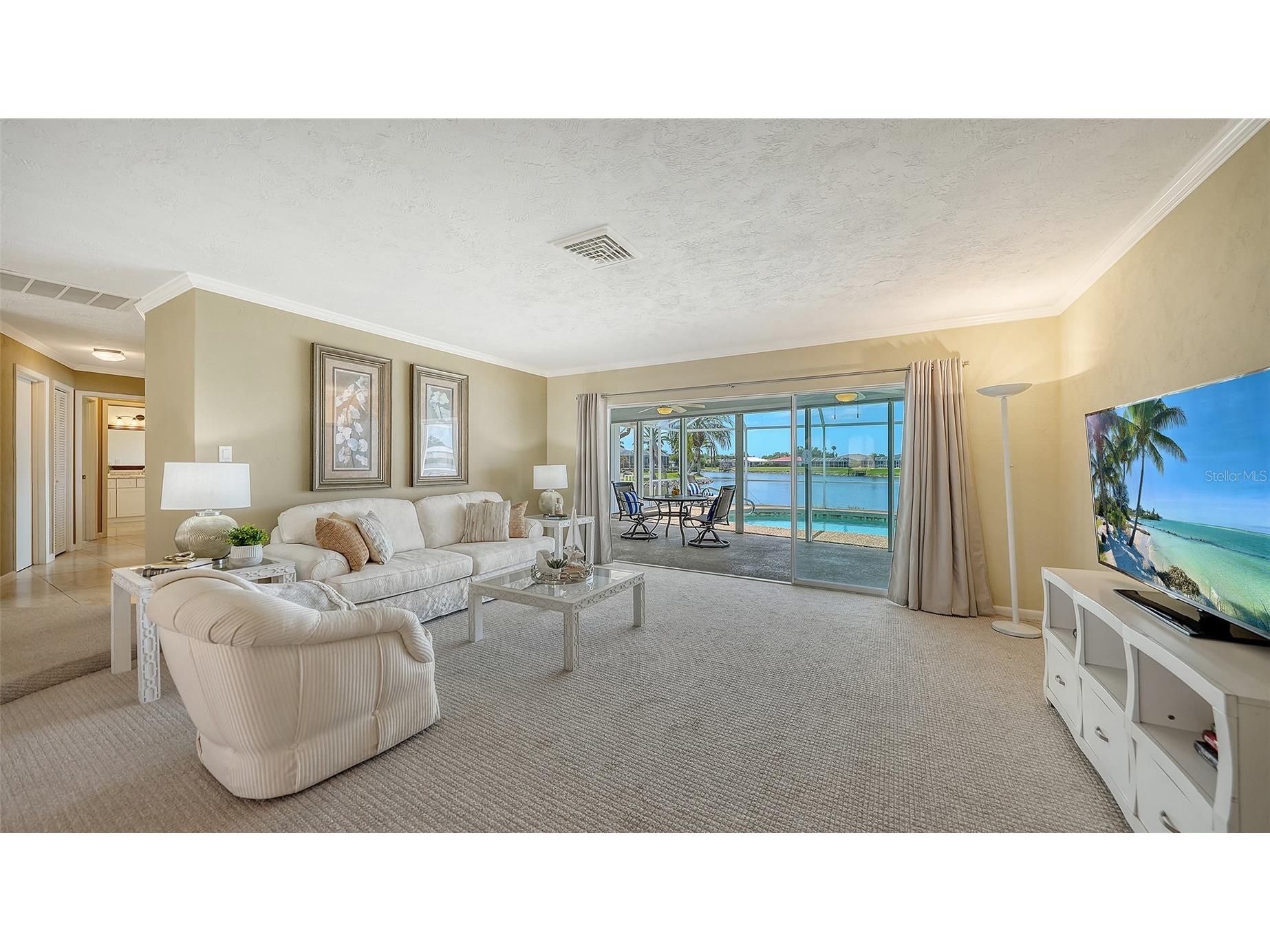 1735 S Gondola Court Venice FL 34293 - CLAW LAKE A4686769 image8