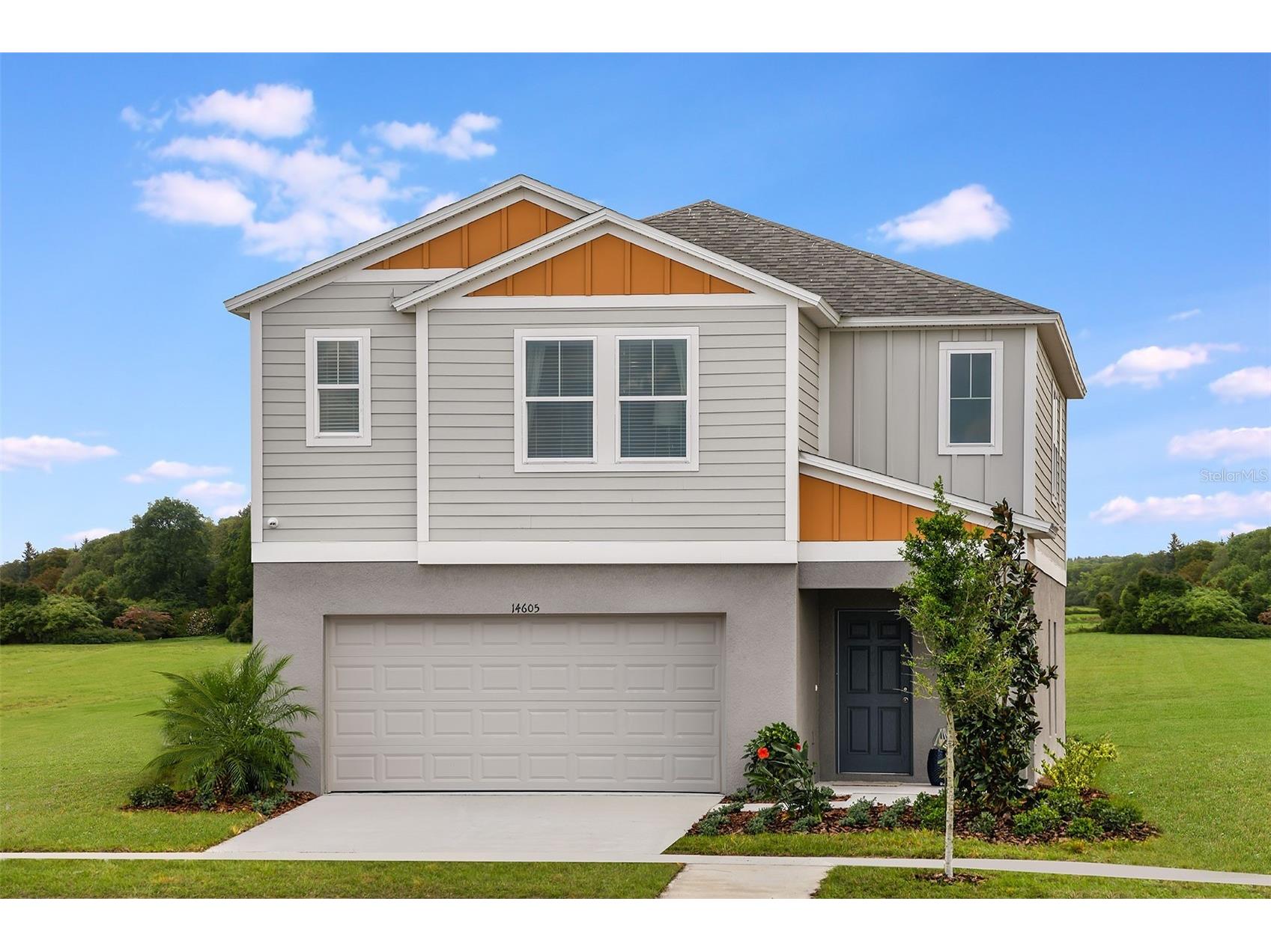 1735 Vanilla Street Lake Hamilton FL 33851 TB8525639 image1