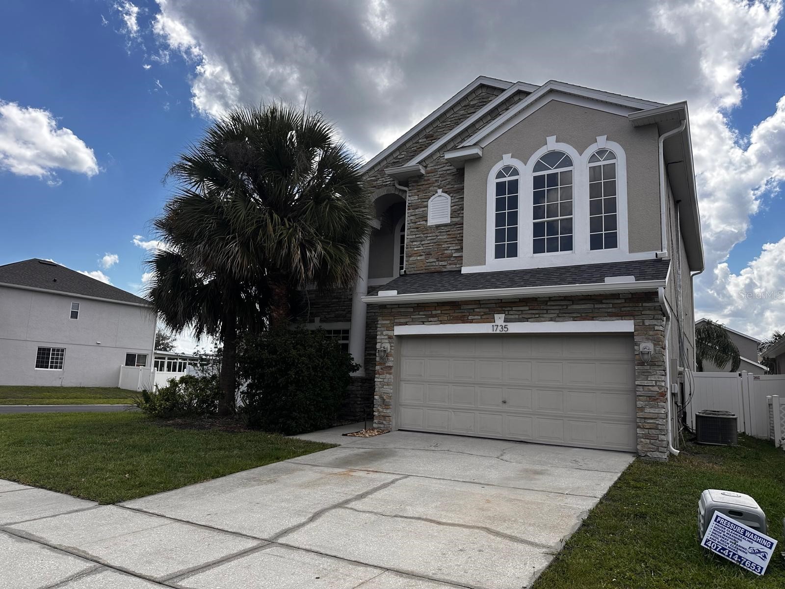 1735 White Heron Bay Circle Orlando FL 32824 O6408928 image1