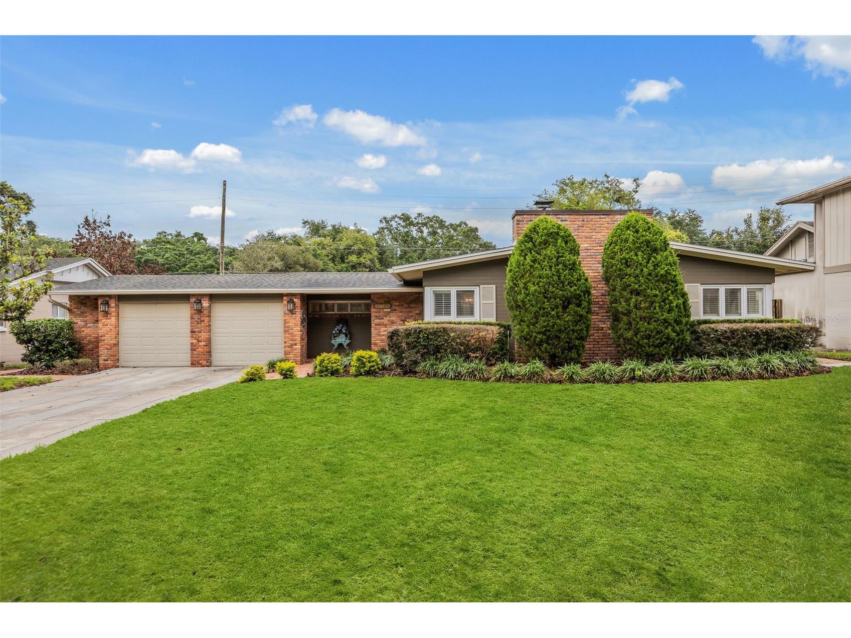 1735 Wycliff Drive Orlando FL 32803 O6412420 image1