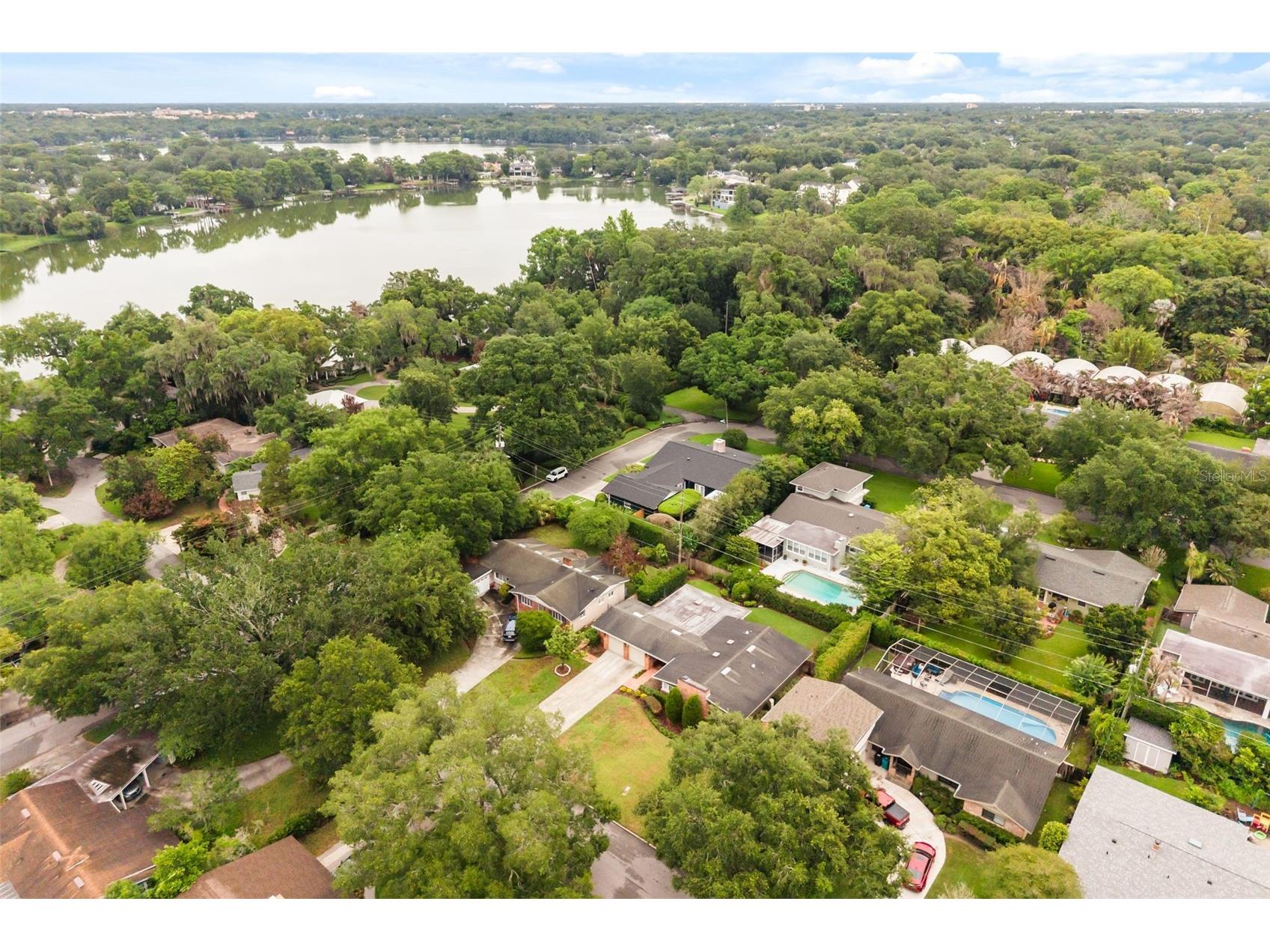 1735 Wycliff Drive Orlando FL 32803 O6412420 image33