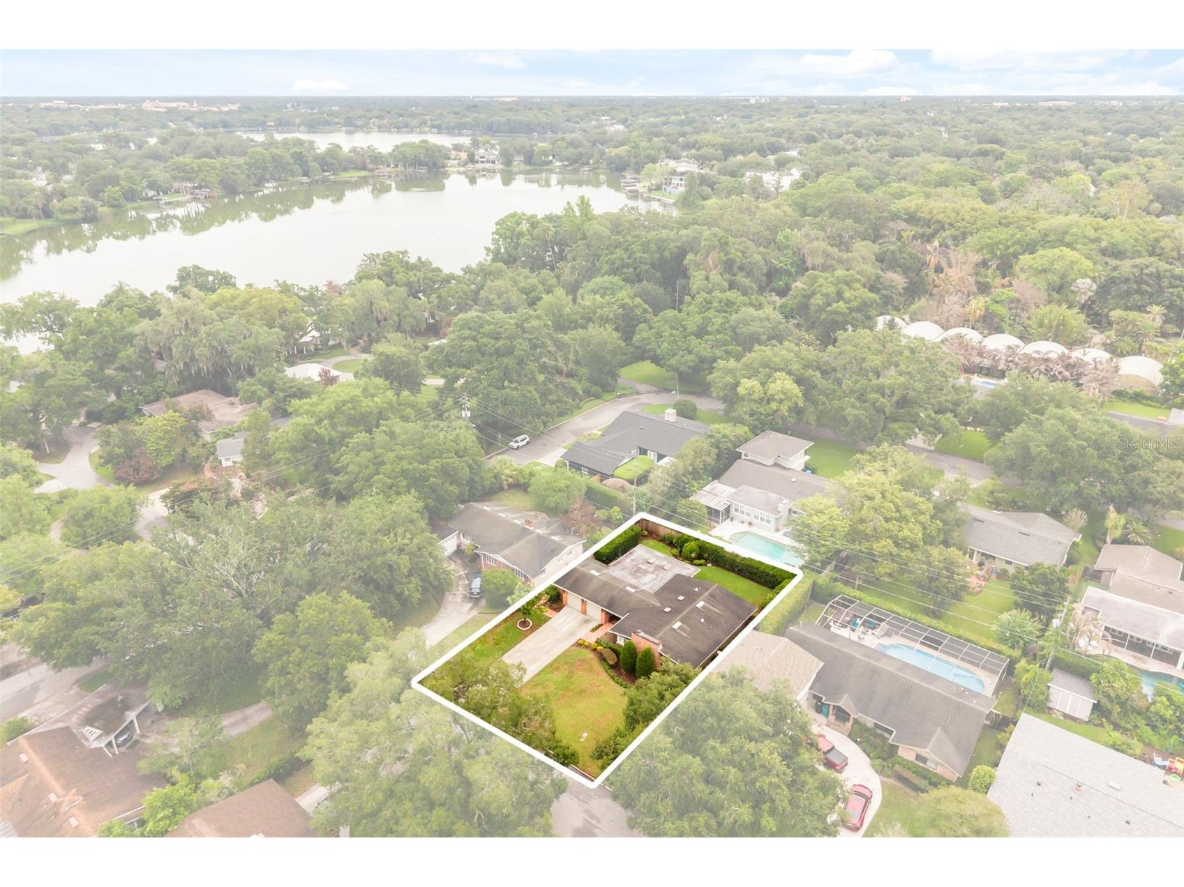 1735 Wycliff Drive Orlando FL 32803 O6412420 image35