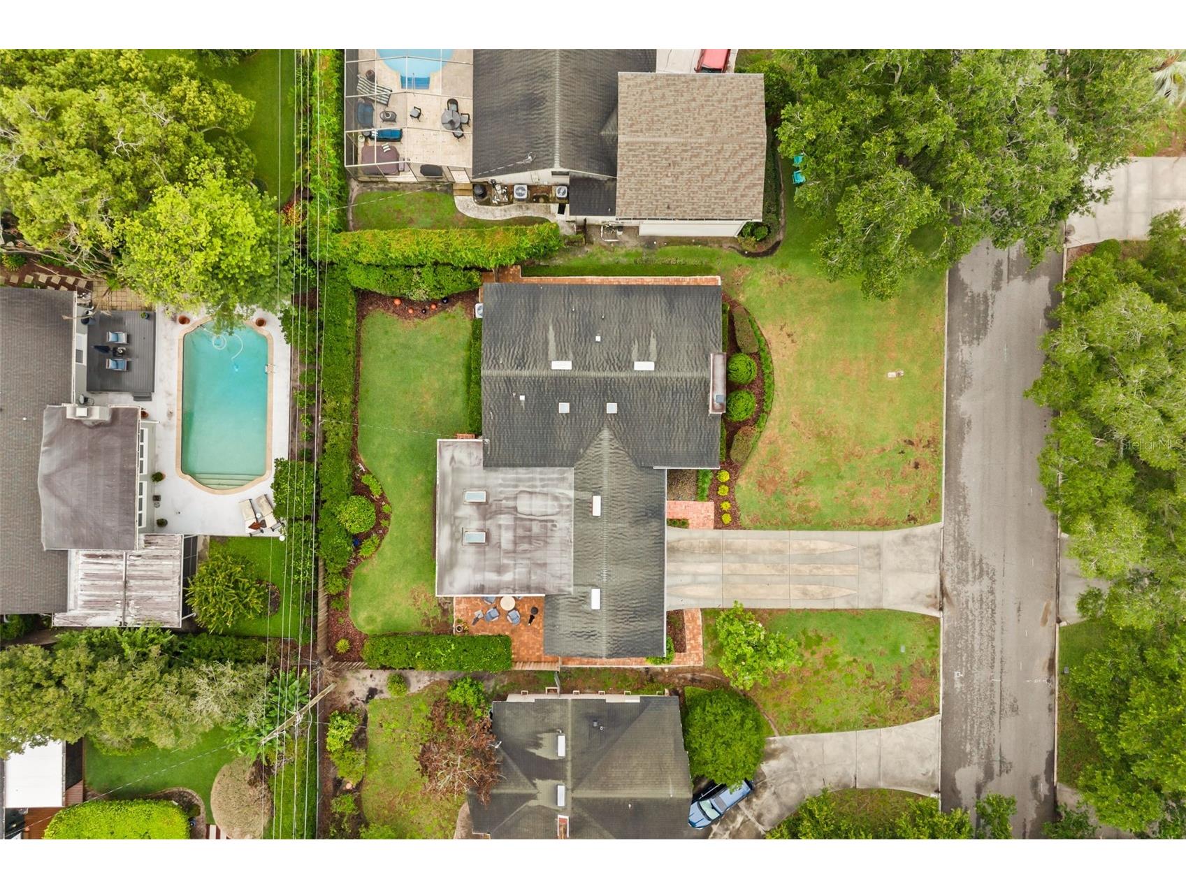 1735 Wycliff Drive Orlando FL 32803 O6412420 image36
