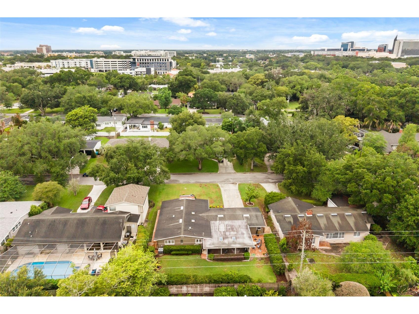 1735 Wycliff Drive Orlando FL 32803 O6412420 image38