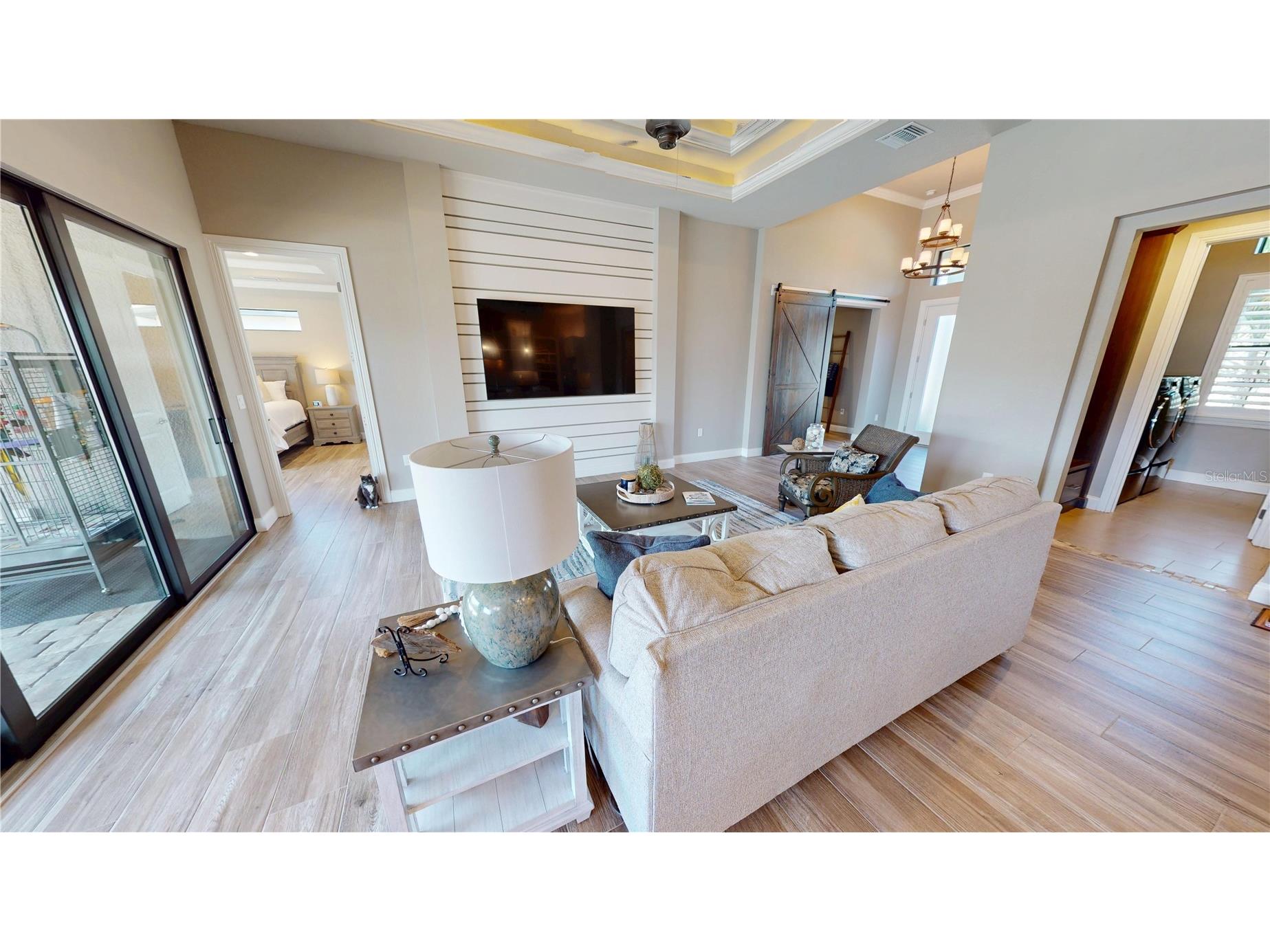 17350 Bayharbor Circle Port Charlotte FL 33948 - SKIPPER WATERWAY C7520203 image10