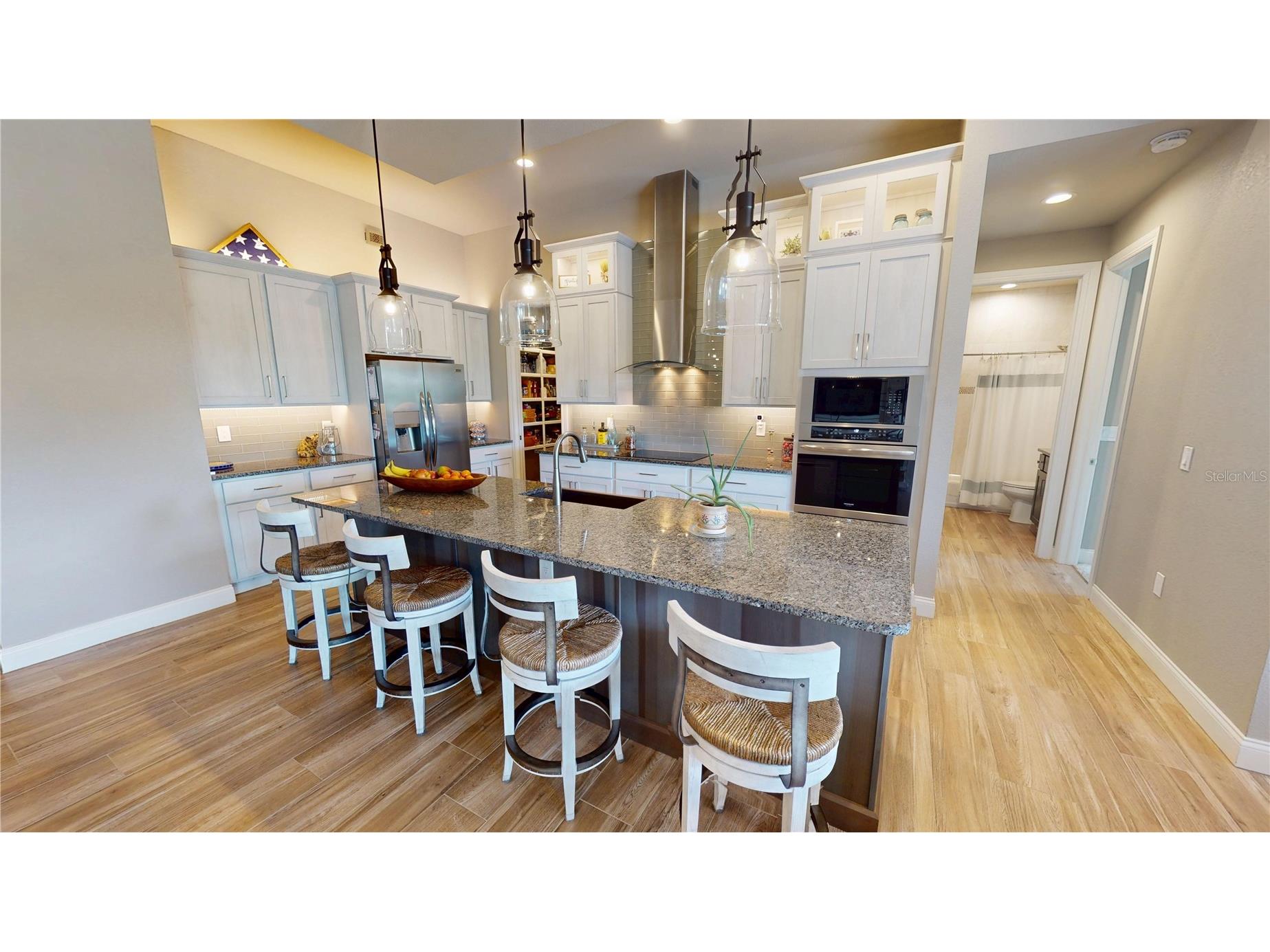 17350 Bayharbor Circle Port Charlotte FL 33948 - SKIPPER WATERWAY C7520203 image11