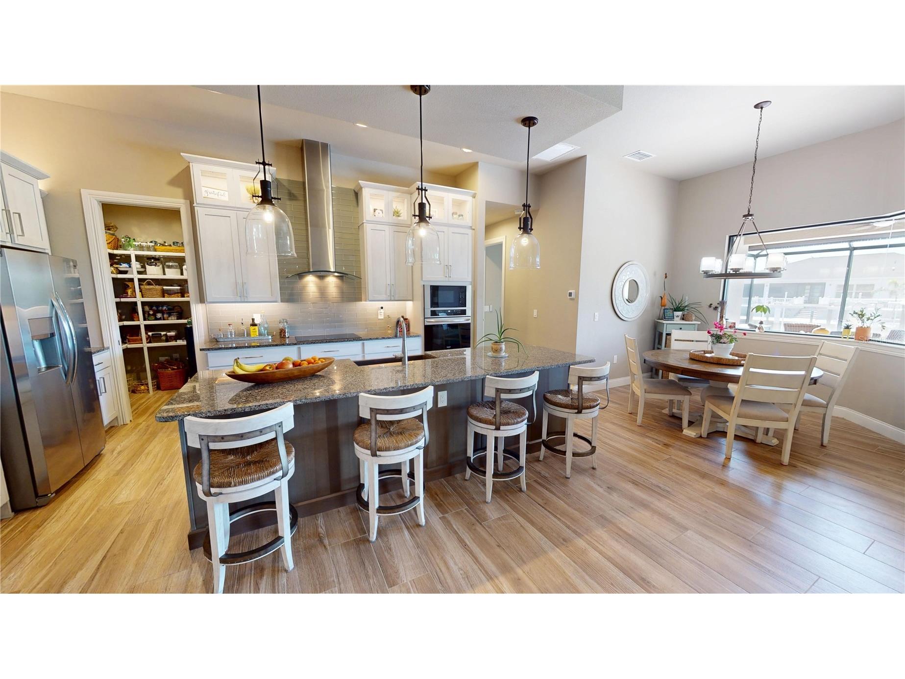 17350 Bayharbor Circle Port Charlotte FL 33948 - SKIPPER WATERWAY C7520203 image12