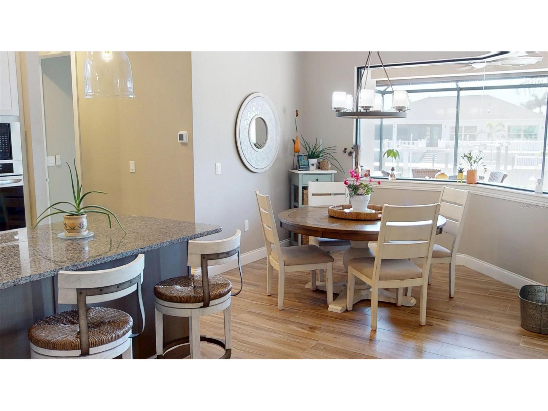 17350 Bayharbor Circle Port Charlotte FL 33948 - SKIPPER WATERWAY C7520203 image14