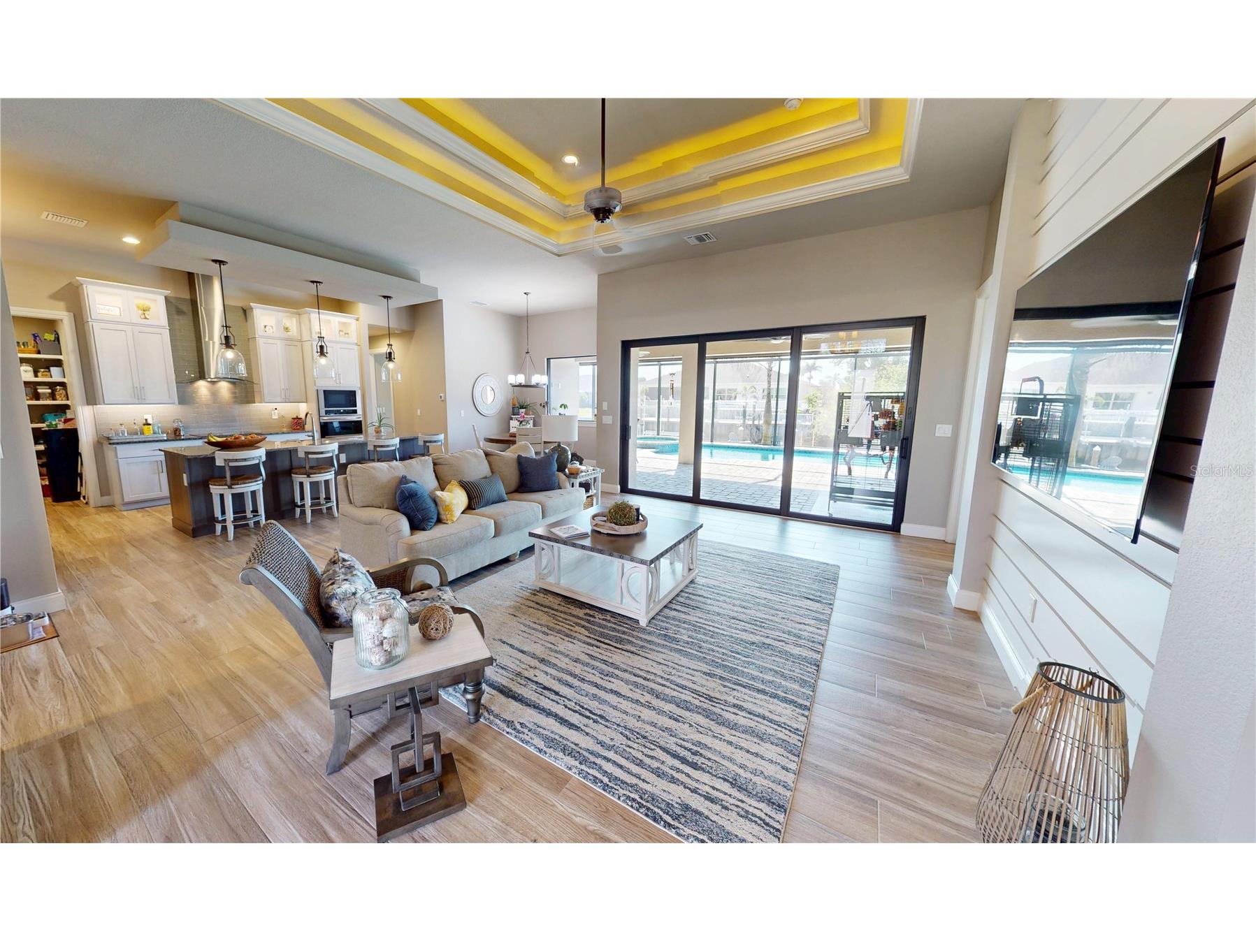 17350 Bayharbor Circle Port Charlotte FL 33948 - SKIPPER WATERWAY C7520203 image15