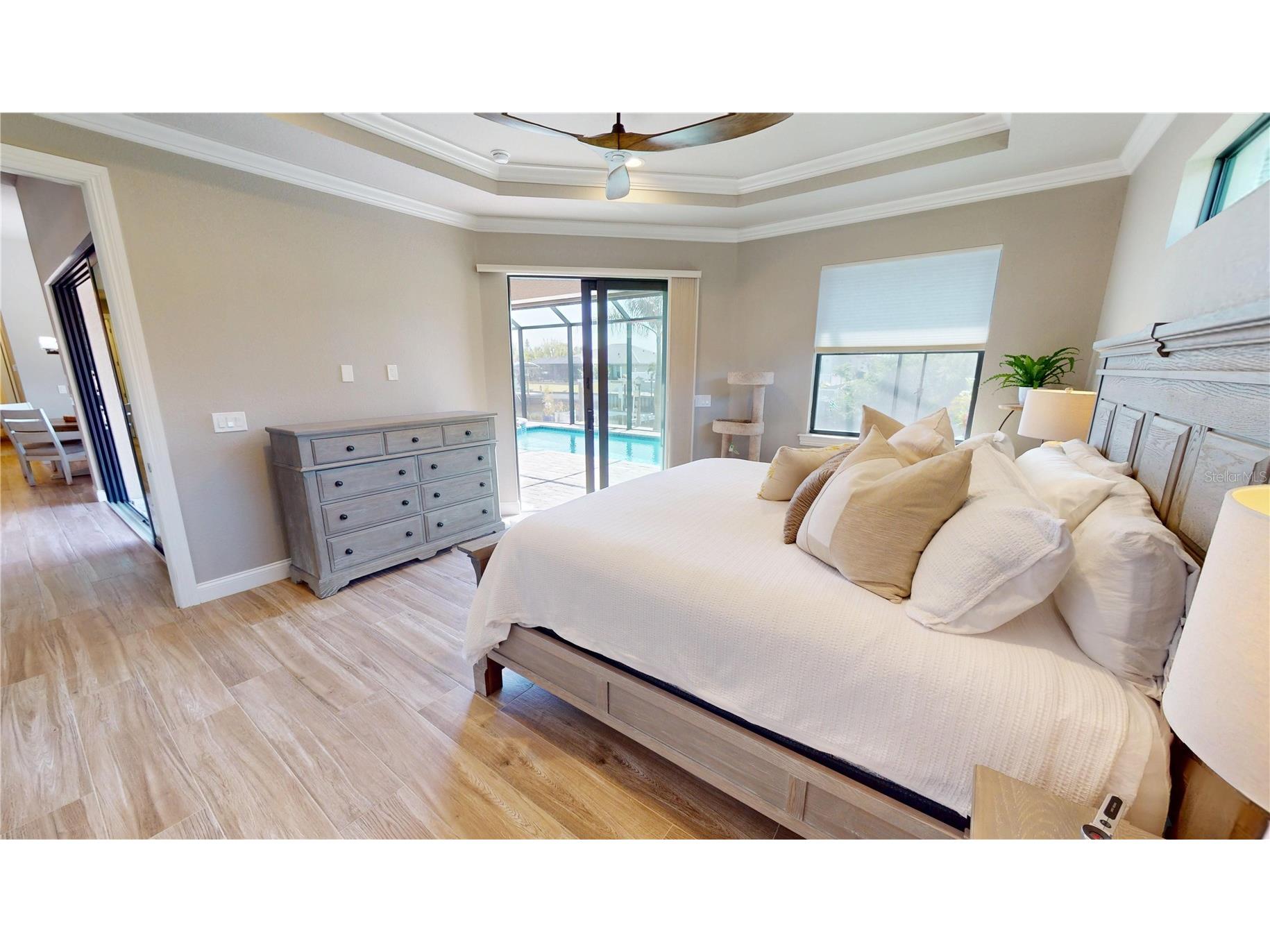 17350 Bayharbor Circle Port Charlotte FL 33948 - SKIPPER WATERWAY C7520203 image16