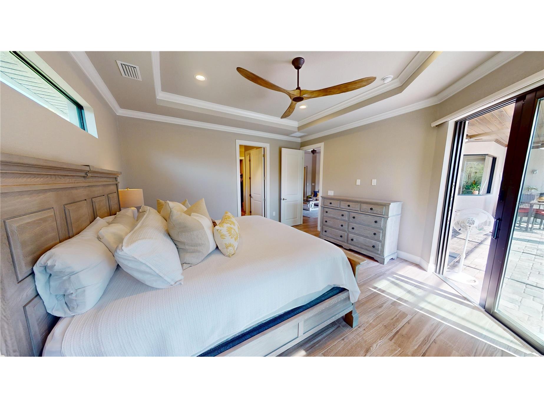 17350 Bayharbor Circle Port Charlotte FL 33948 - SKIPPER WATERWAY C7520203 image18