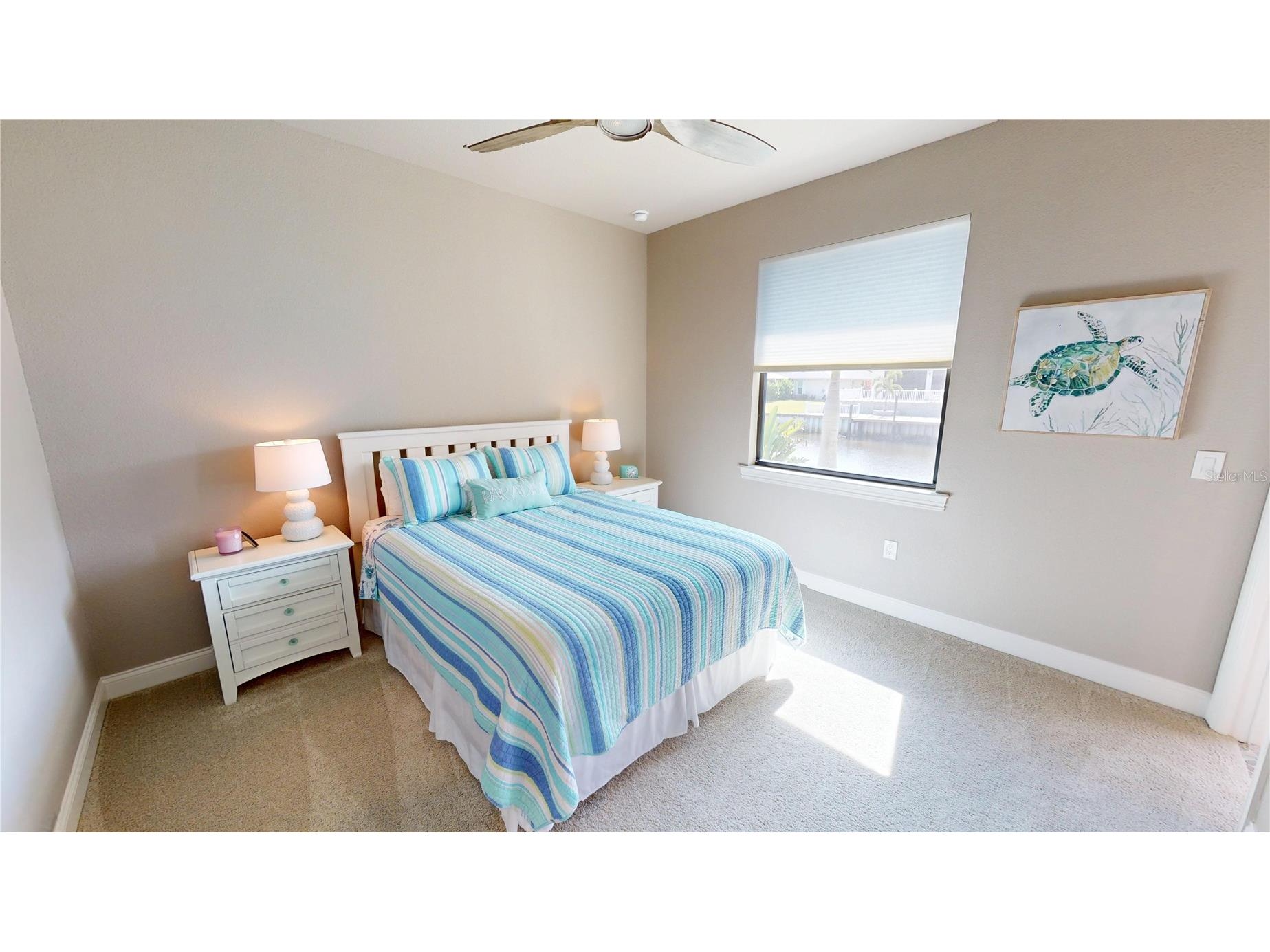 17350 Bayharbor Circle Port Charlotte FL 33948 - SKIPPER WATERWAY C7520203 image21