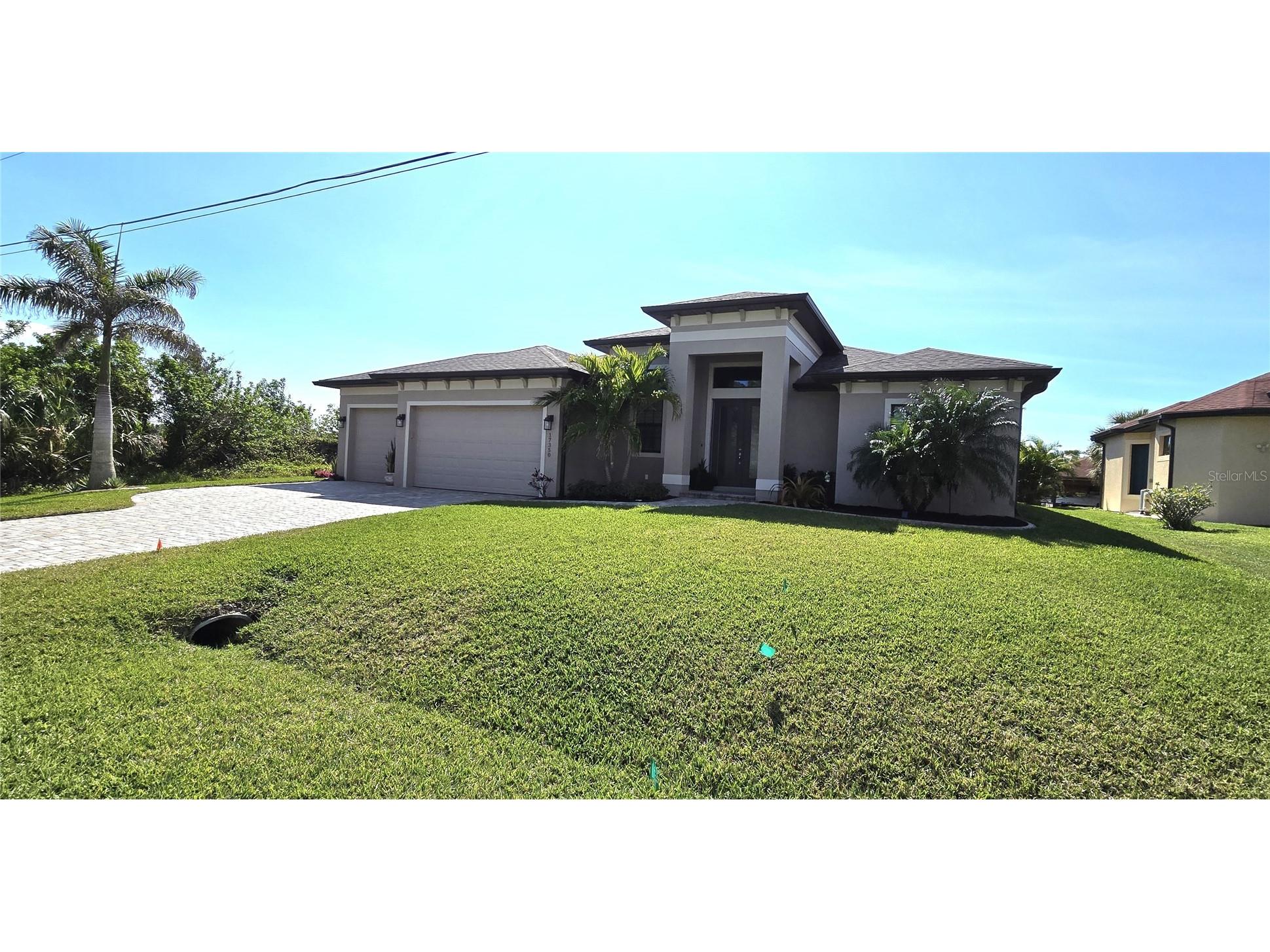 17350 Bayharbor Circle Port Charlotte FL 33948 - SKIPPER WATERWAY C7520203 image3