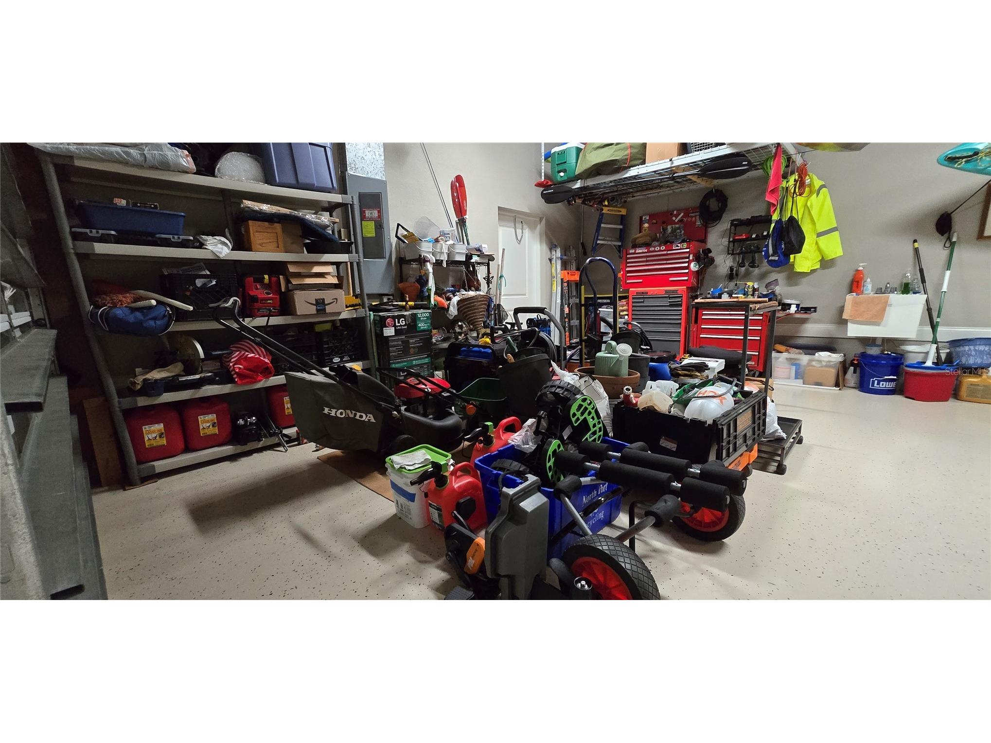 17350 Bayharbor Circle Port Charlotte FL 33948 - SKIPPER WATERWAY C7520203 image30