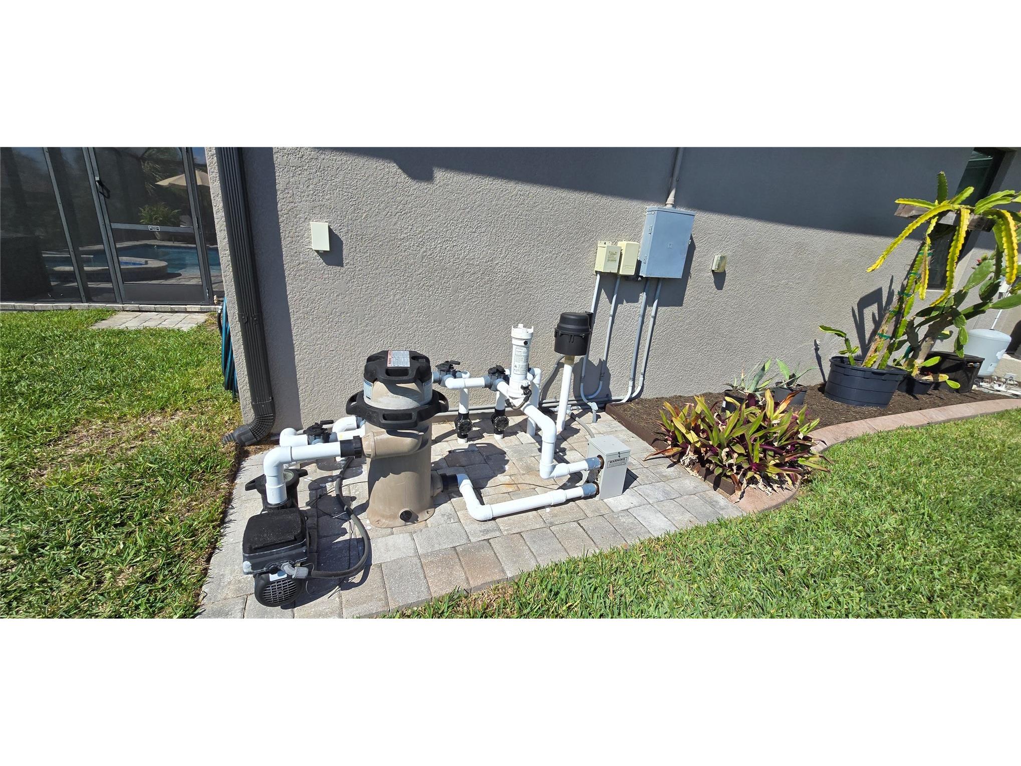 17350 Bayharbor Circle Port Charlotte FL 33948 - SKIPPER WATERWAY C7520203 image43