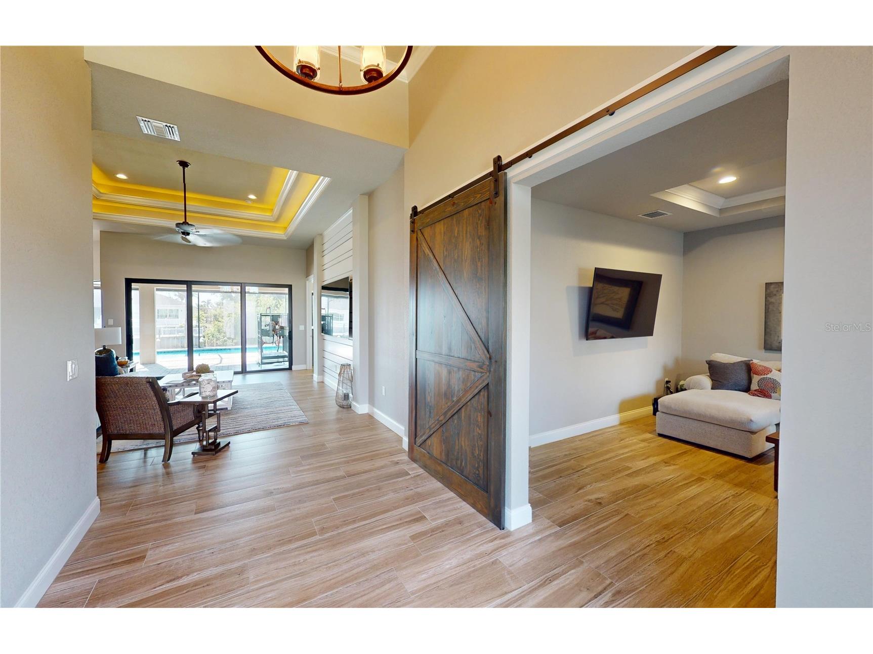 17350 Bayharbor Circle Port Charlotte FL 33948 - SKIPPER WATERWAY C7520203 image7