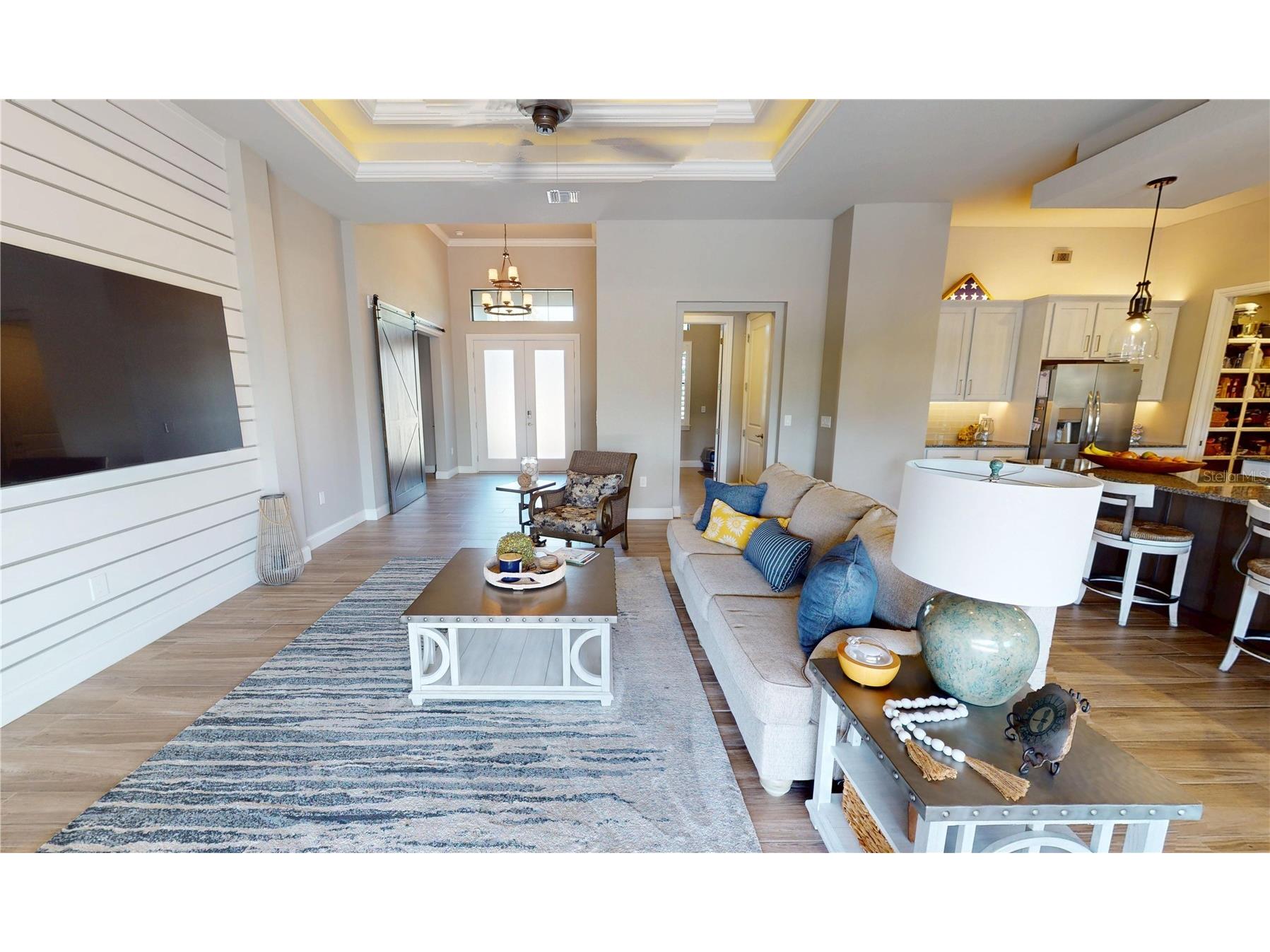 17350 Bayharbor Circle Port Charlotte FL 33948 - SKIPPER WATERWAY C7520203 image9