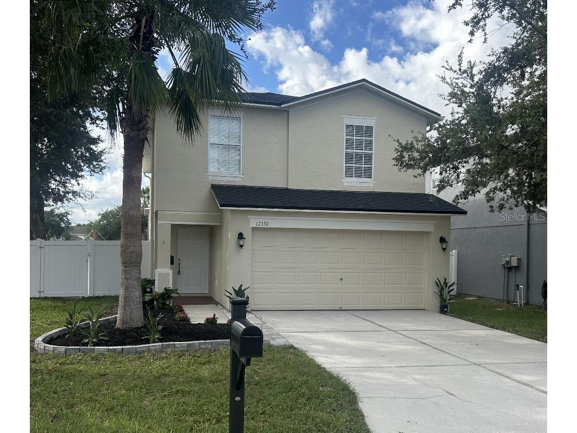 17350 Garden Heath Court Land O Lakes FL 34638 T3544179 image1