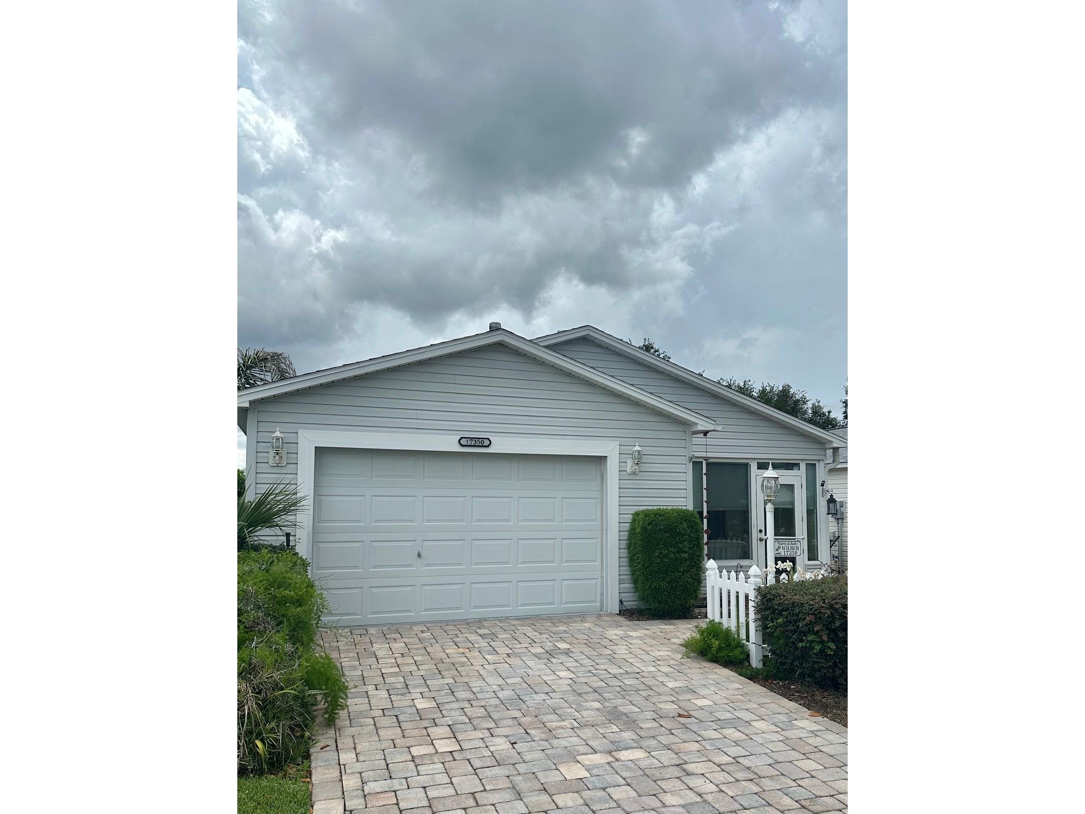 17350 SE 77th Sycamore Avenue The Villages FL 32162 G5112584 image1