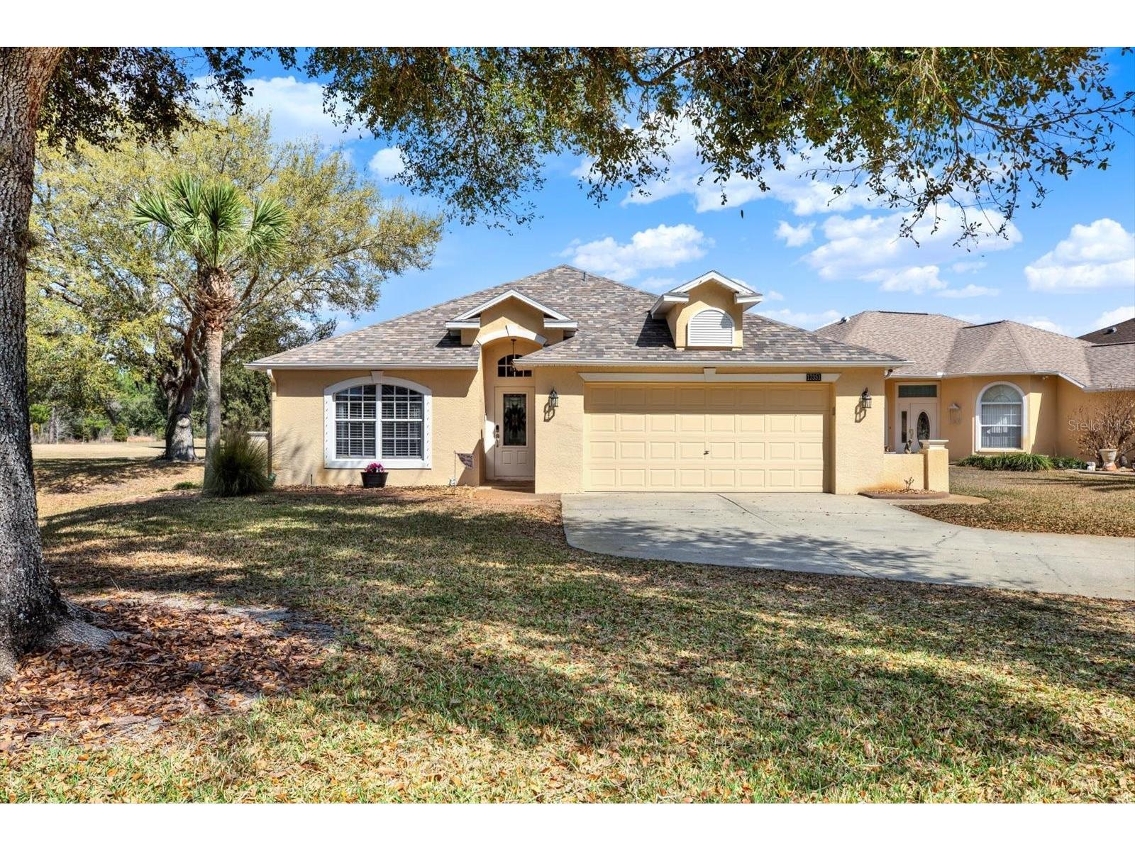 17351 Eagle Trace Drive Brooksville FL 34604 W7883187 image1