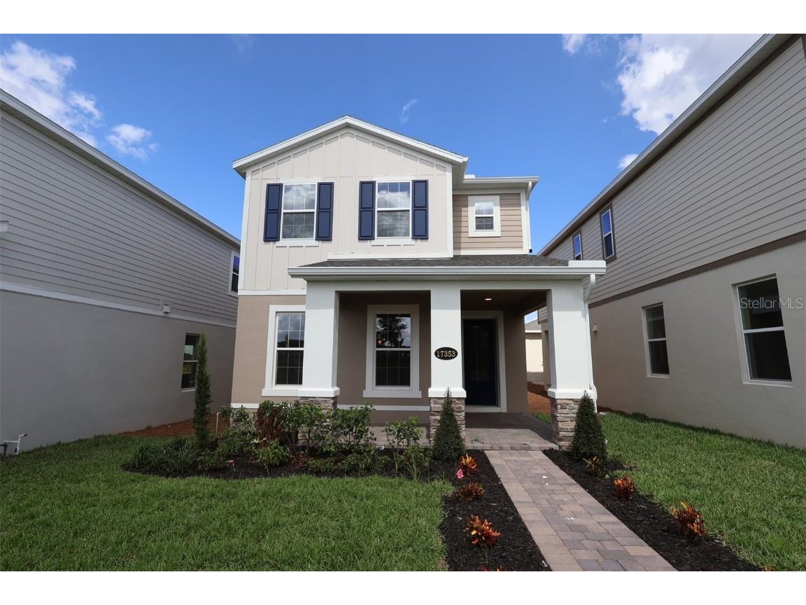 17353 Beachgrass Alley Winter Garden FL 34787 O6300602 image1