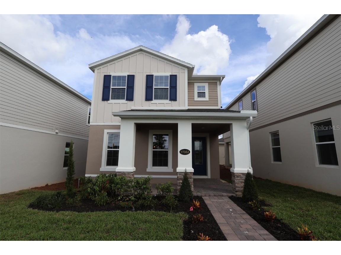 17353 Beachgrass Alley Winter Garden FL 34787 O6300602 image2