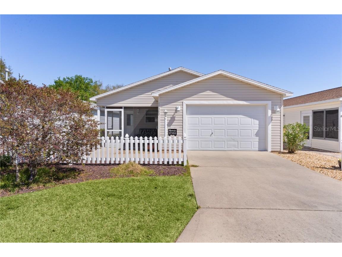 17353 SE 78th Harmony Circle The Villages FL 32162 G5094200 image1