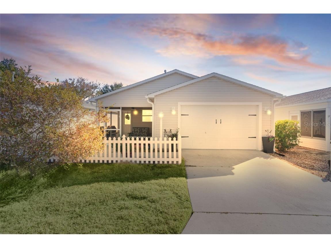 17353 SE 78th Harmony Circle The Villages FL 32162 G5105839 image2