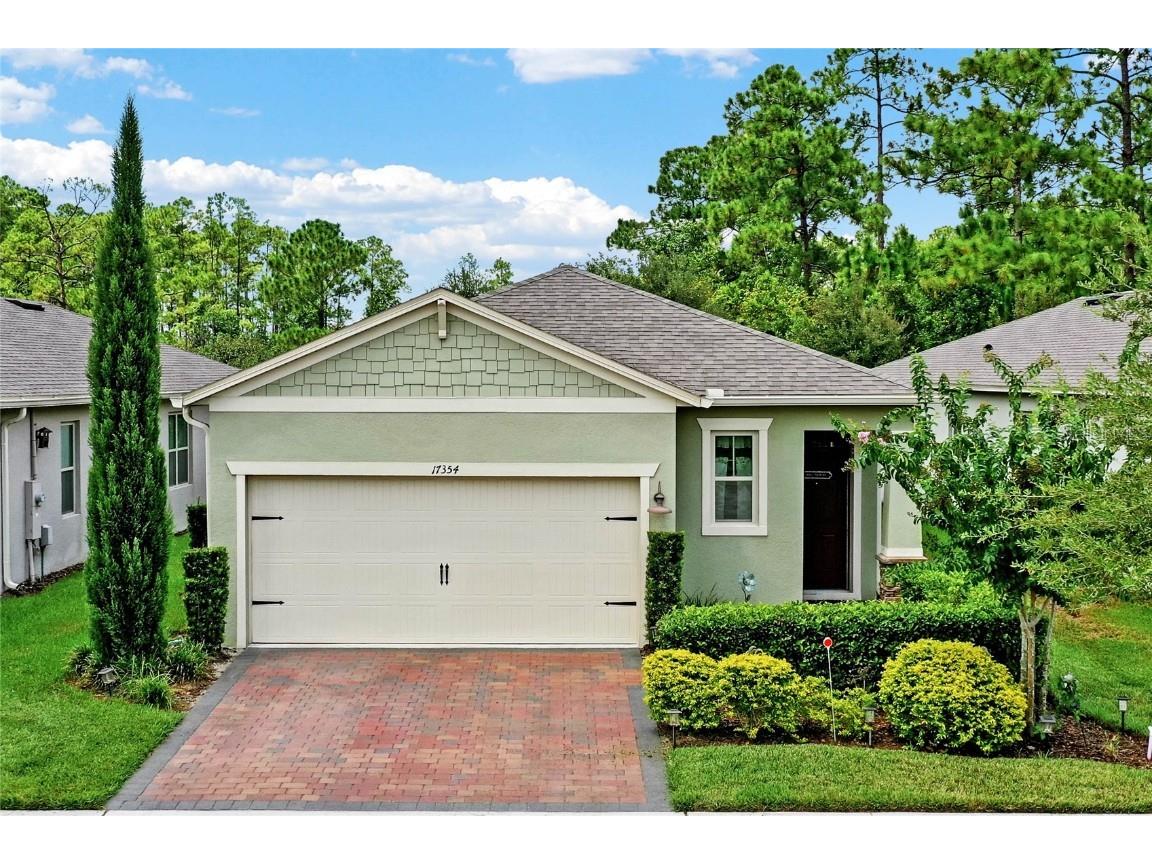 17354 Blazing Star Circle Clermont FL 34714 O6238144 image1