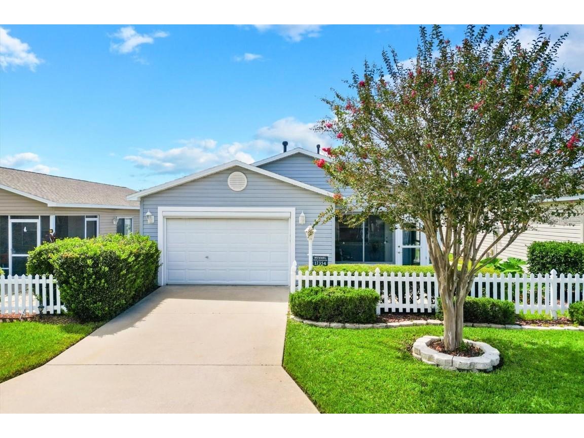 17354 SE 82nd Pecan Terrace The Villages FL 32162 G5086672 image1