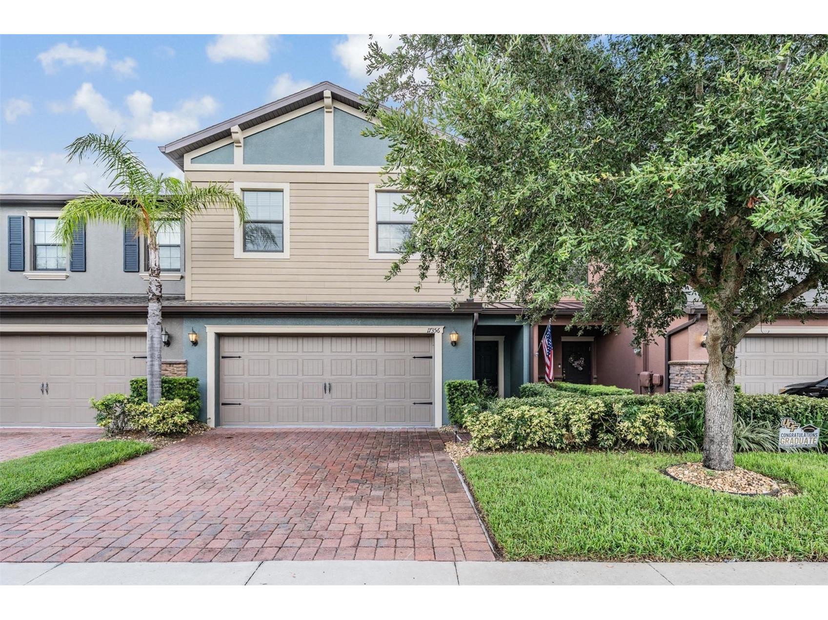 17356 Old Tobacco Road Lutz FL 33558 TB8415231 image1