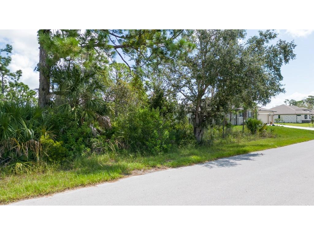 17357 Bayharbor Circle Port Charlotte FL 33948 W7858606 image1