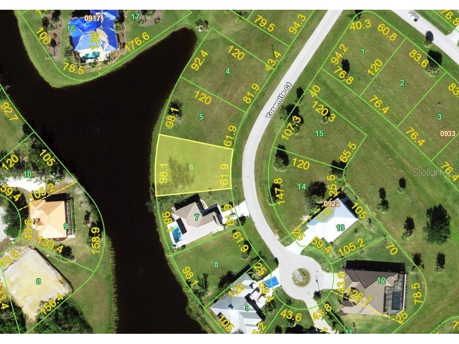 17357 Yosemite Court Punta Gorda FL 33955 C7514036 image11
