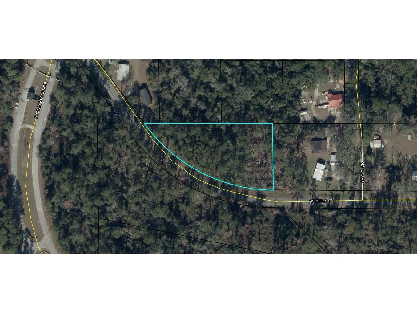 17358 Osceola Street White Springs FL 32096 A4673352 image1