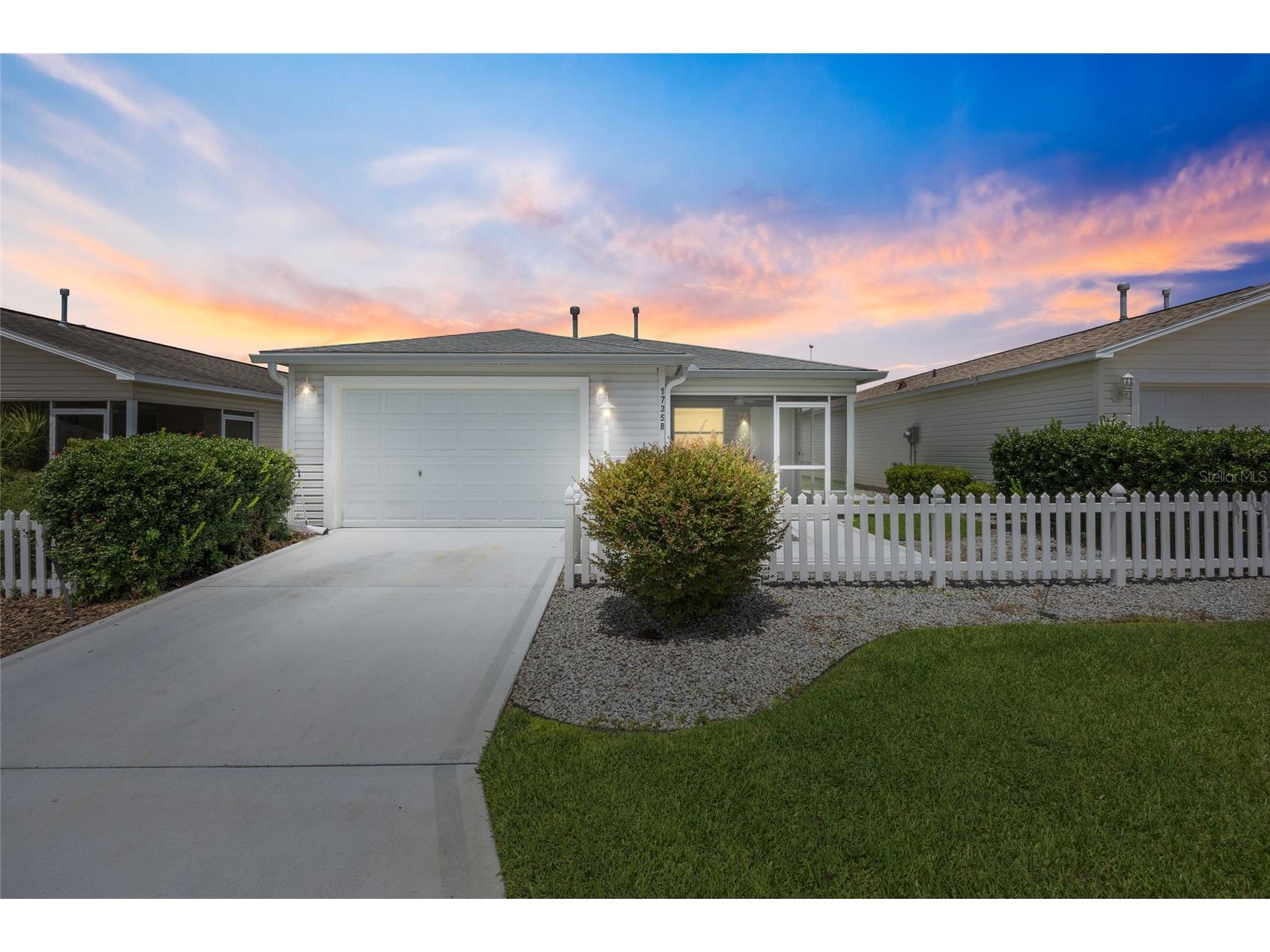 17358 SE 78th Harmony Circle The Villages FL 32162 G5106367 image1