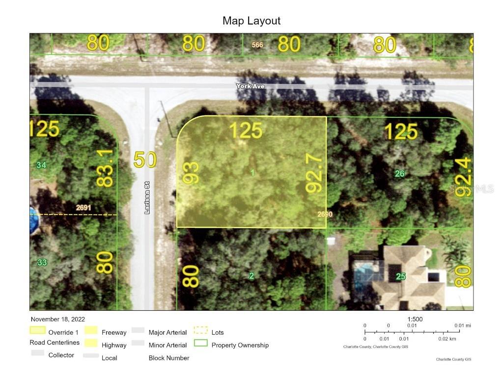 17359 York Avenue Port Charlotte FL 33948 C7468268 image1